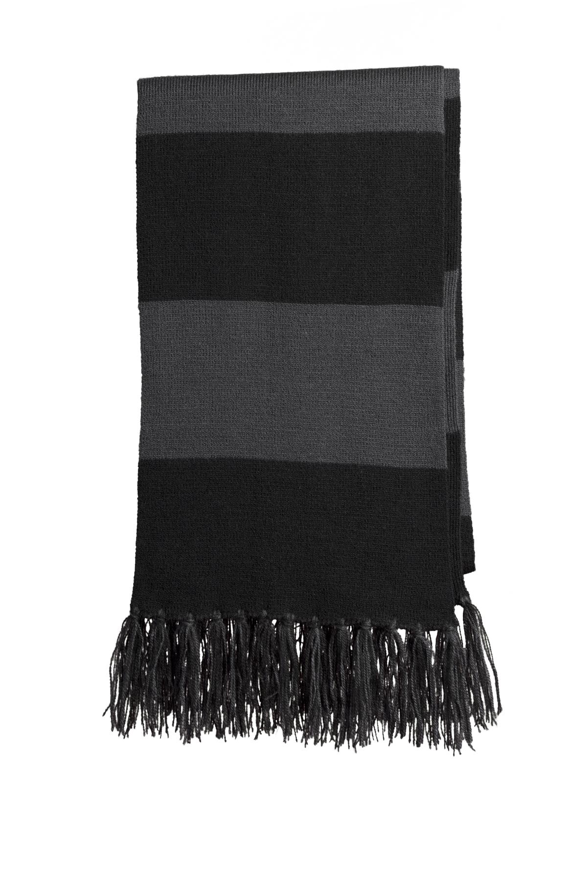 Sport-Tek ®  Spectator Scarf. STA02