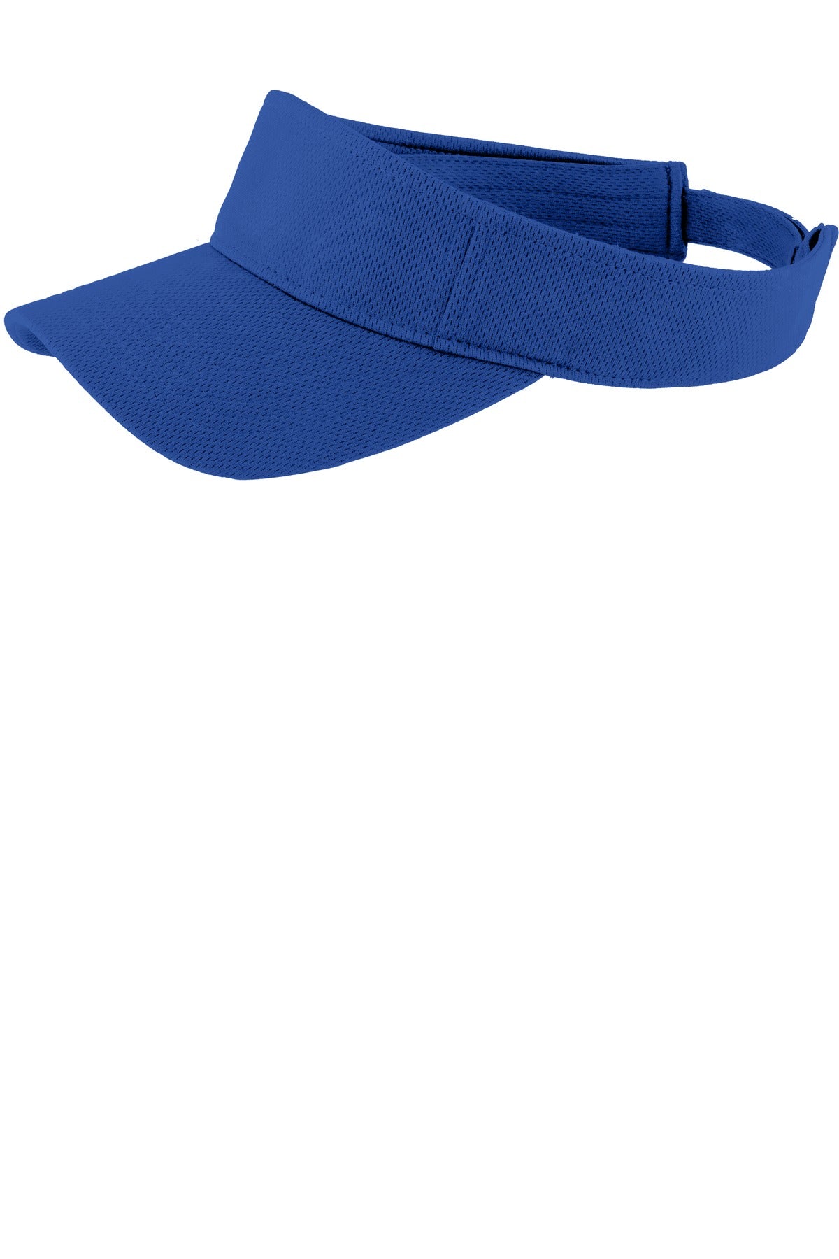 Sport-Tek ®  PosiCharge ®  RacerMesh ®  Visor.  STC27