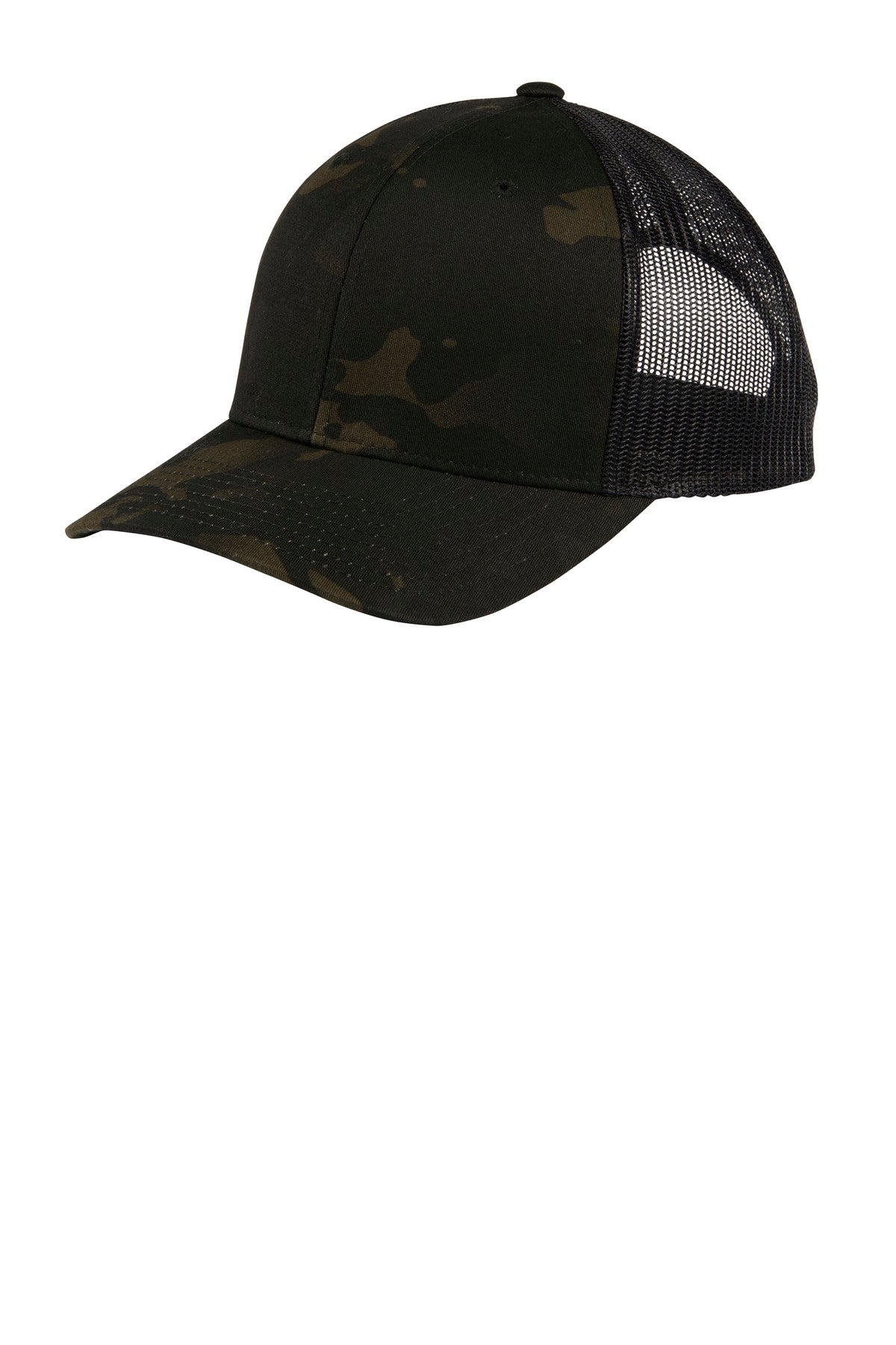 Sport-Tek ®  YP Classics ®  Retro Trucker Cap. STC39