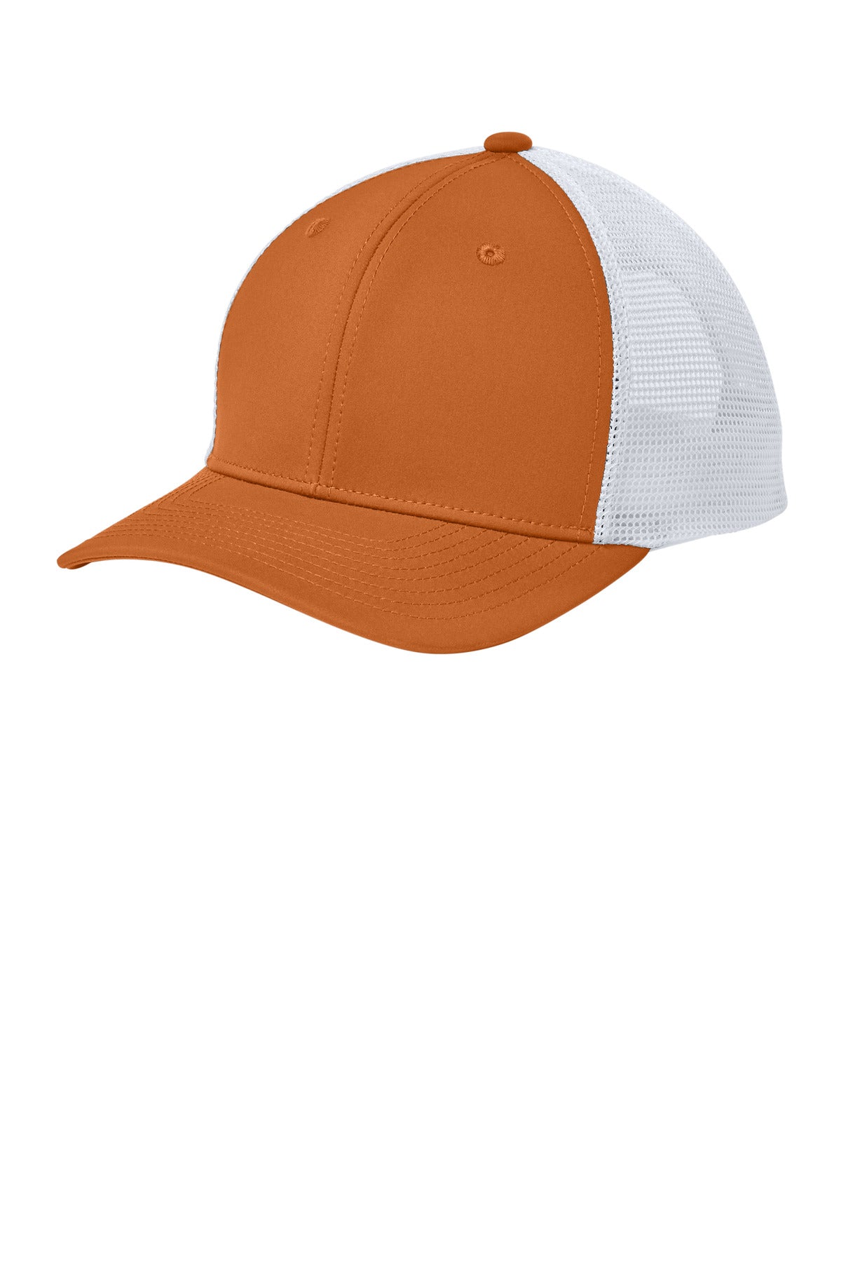 Sport-Tek ®  Club Trucker Cap STC46