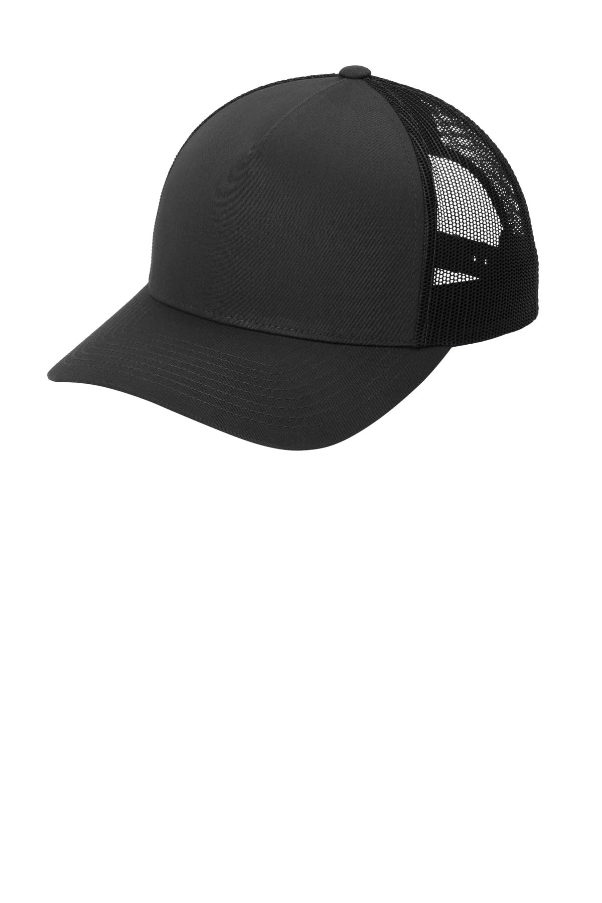 Sport-Tek ®  YP Classics ®  Retro Trucker 5-Panel Cap STC54