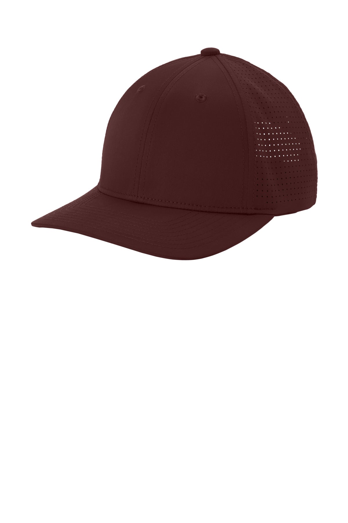 Sport-Tek ®  Pro-Cut Adjustable Cap STC65