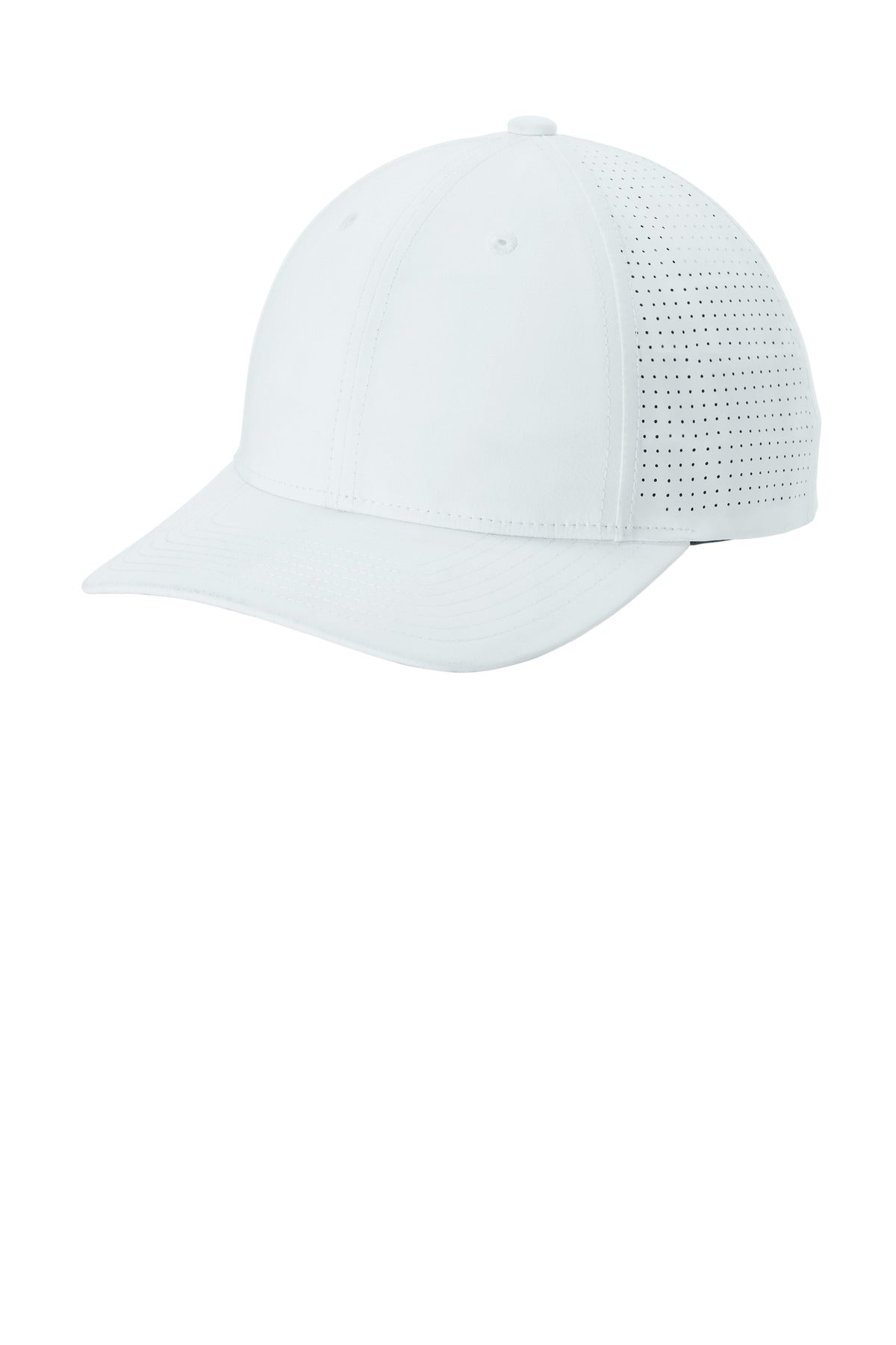 Sport-Tek ®  Pro-Cut Adjustable Cap STC65