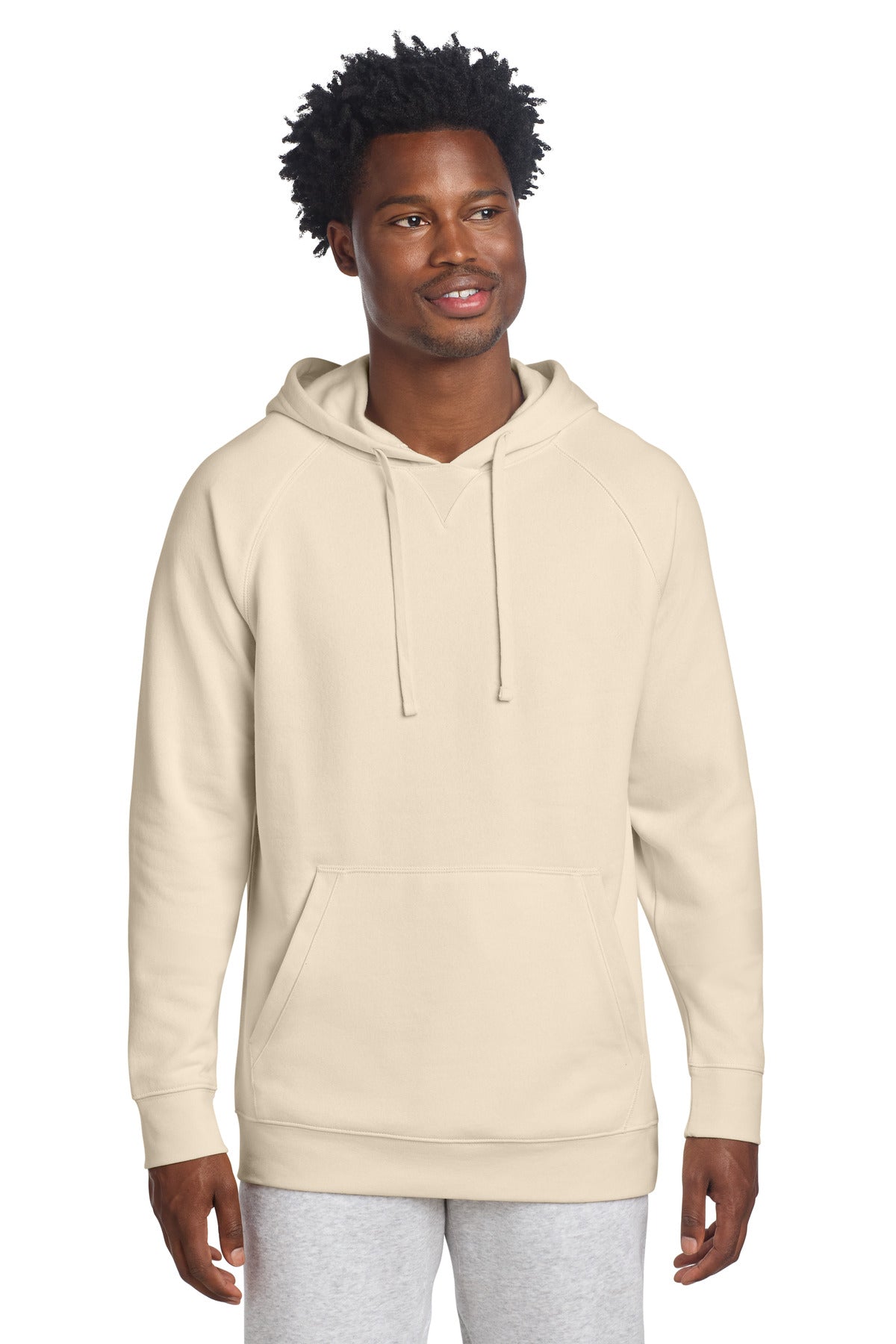 Sport-Tek ®  Drive Fleece Pullover Hoodie STF200
