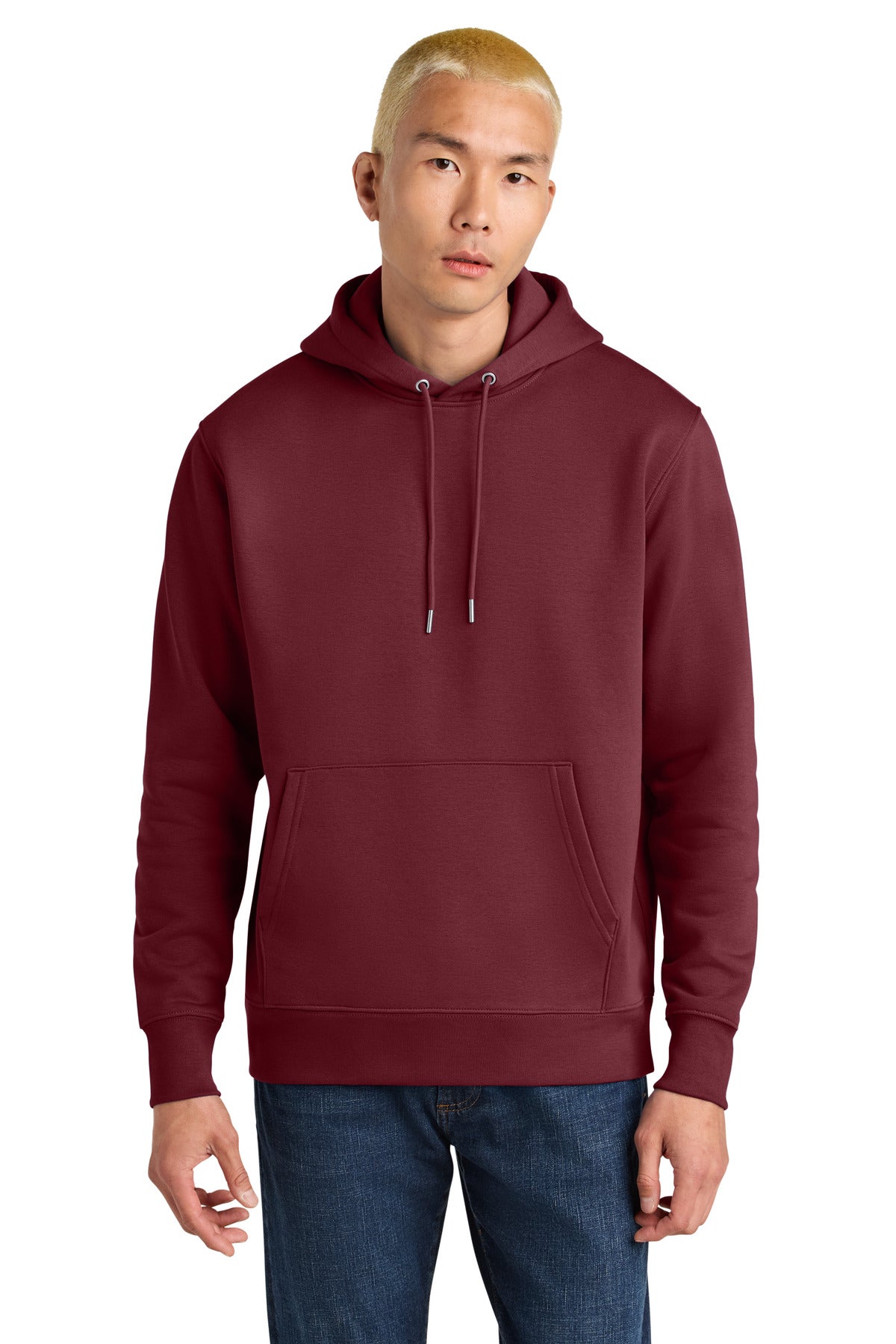 Stanley/Stella Unisex Cruiser 2.0 Hooded Sweatshirt SXU003