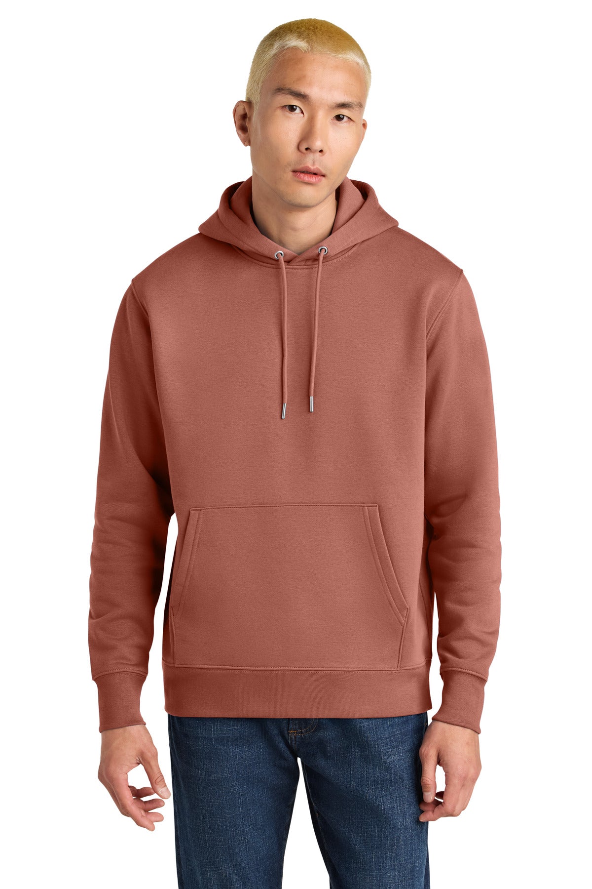 Stanley/Stella Unisex Cruiser 2.0 Hooded Sweatshirt SXU003