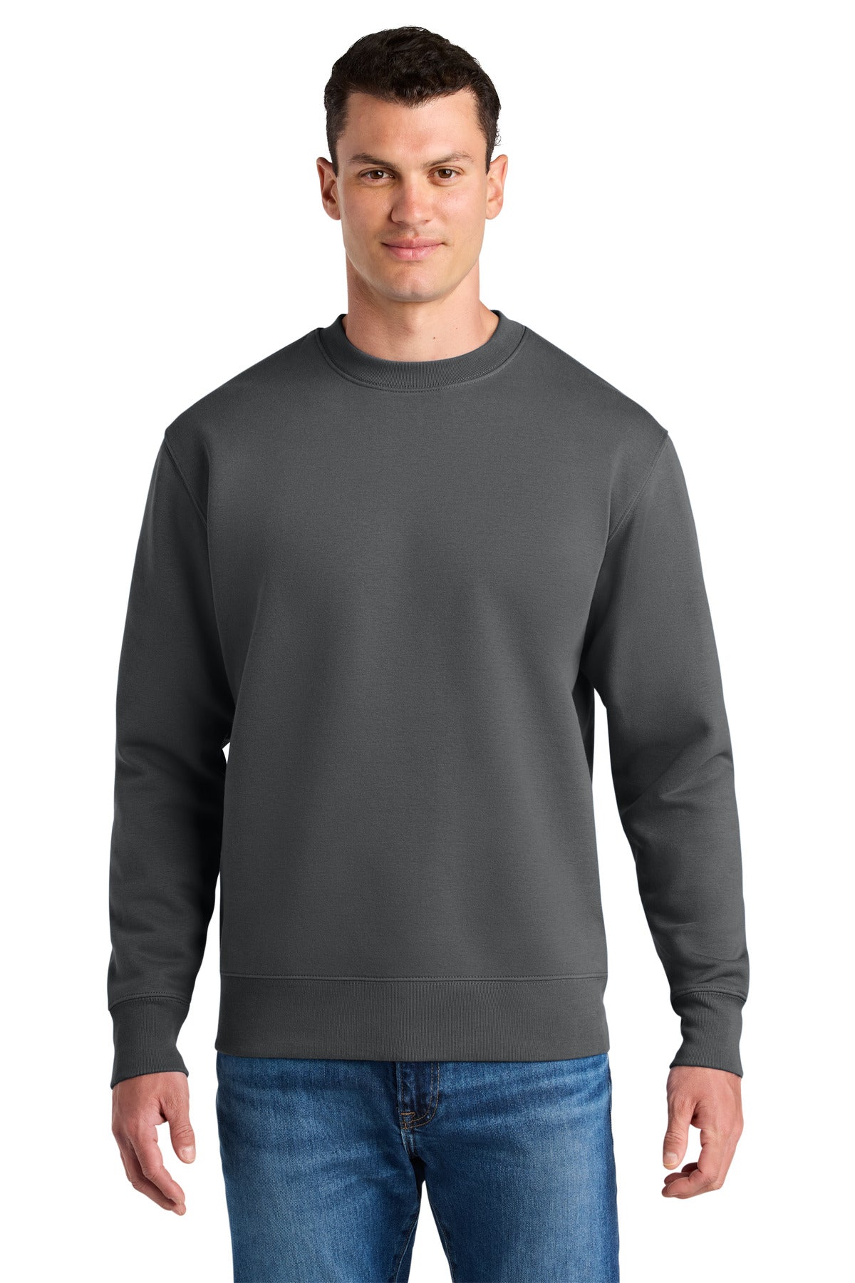 Stanley/Stella ®  Unisex Changer 2.0 Crewneck Sweatshirt SXU004