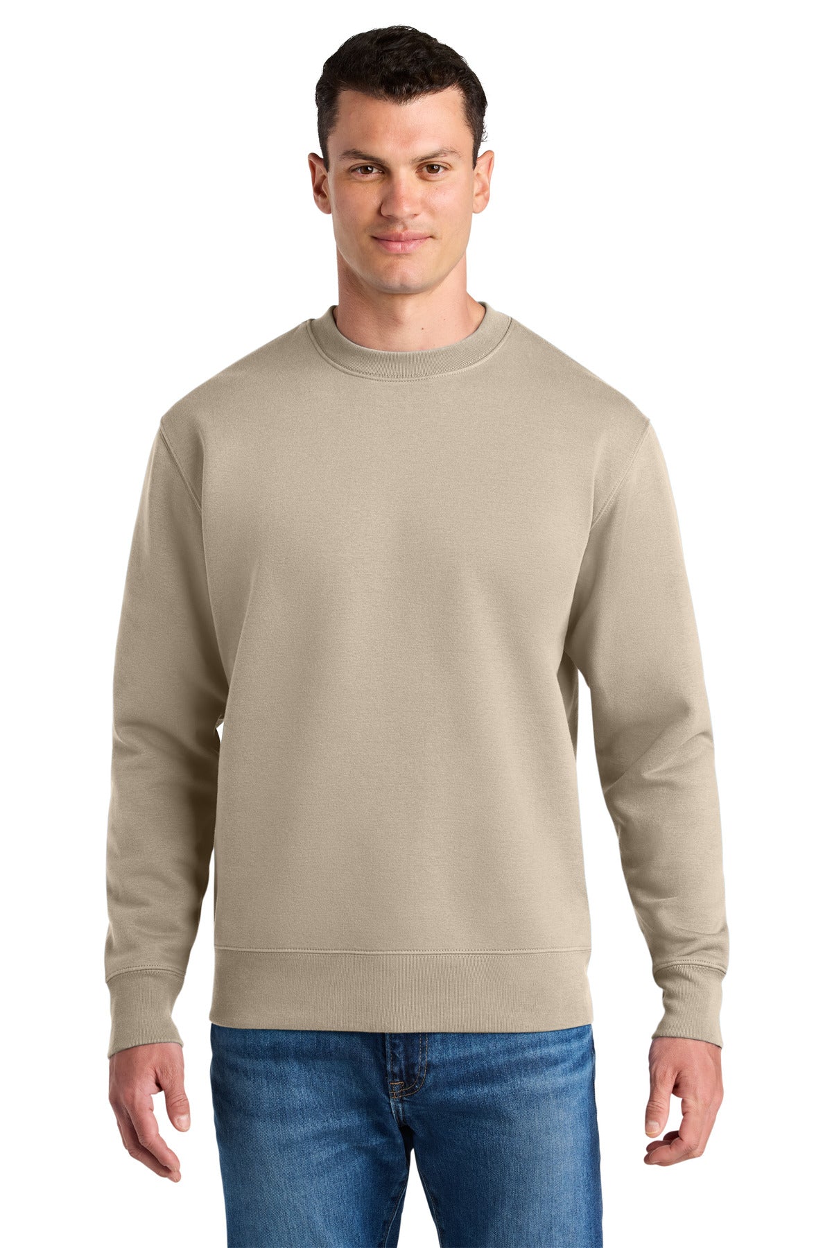 Stanley/Stella ®  Unisex Changer 2.0 Crewneck Sweatshirt SXU004