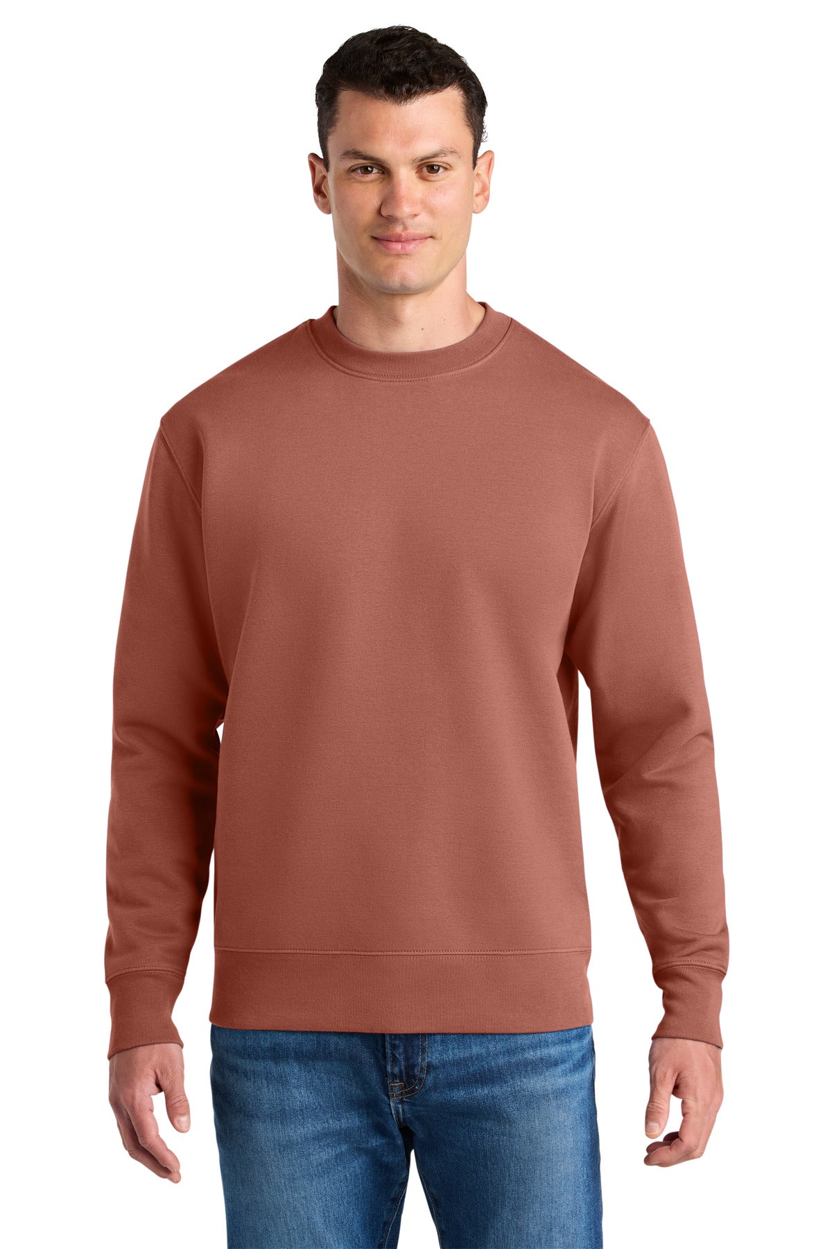 Stanley/Stella ®  Unisex Changer 2.0 Crewneck Sweatshirt SXU004
