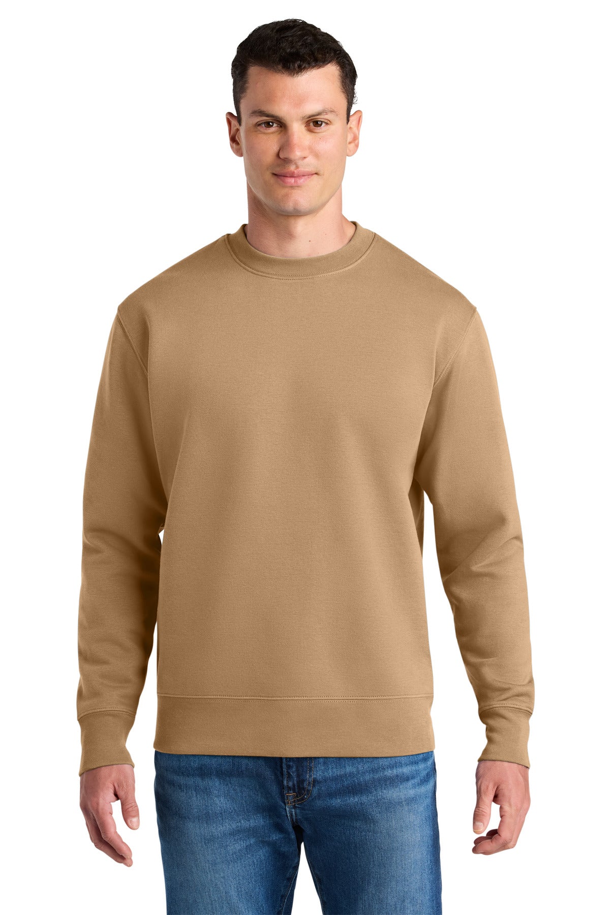 Stanley/Stella ®  Unisex Changer 2.0 Crewneck Sweatshirt SXU004