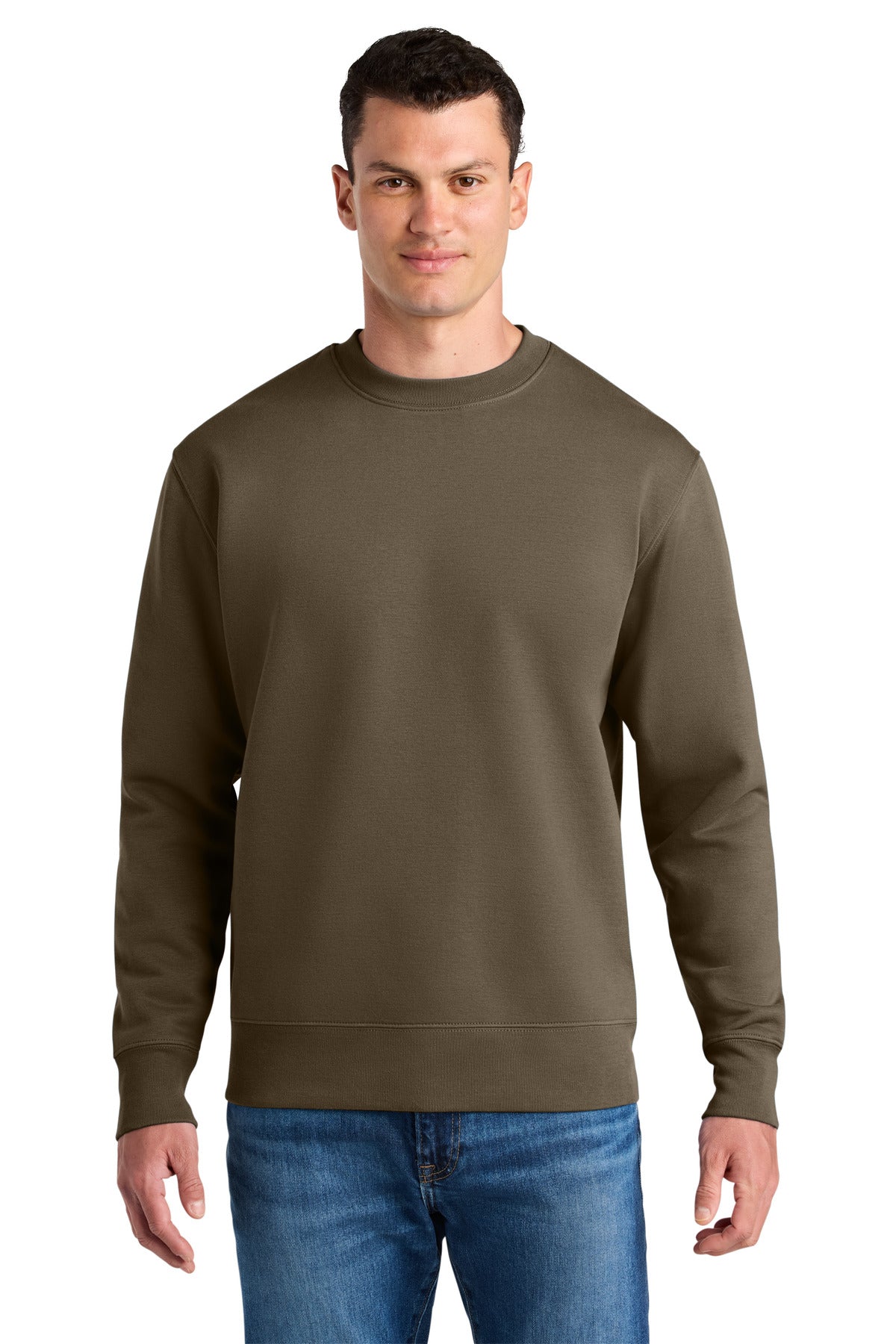 Stanley/Stella ®  Unisex Changer 2.0 Crewneck Sweatshirt SXU004