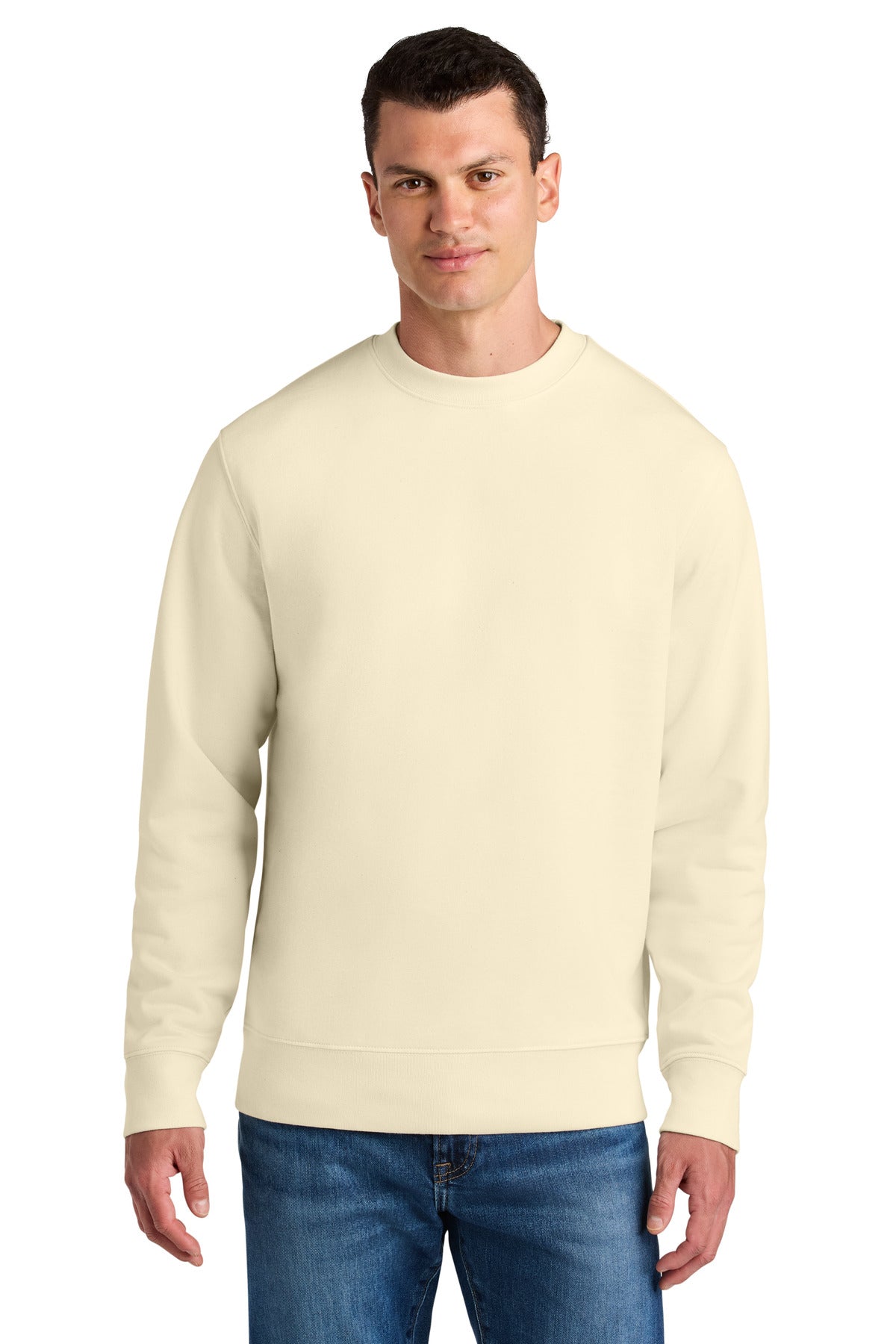 Stanley/Stella ®  Unisex Changer 2.0 Crewneck Sweatshirt SXU004