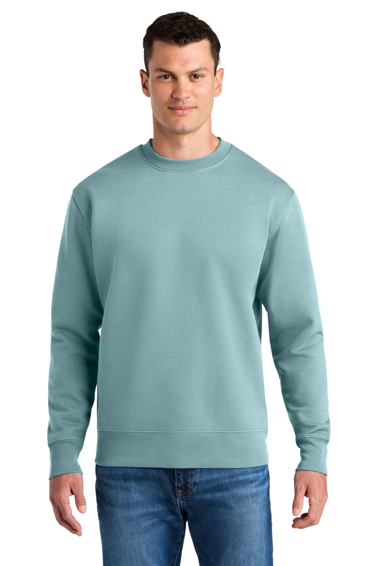 Stanley/Stella ®  Unisex Changer 2.0 Crewneck Sweatshirt SXU004