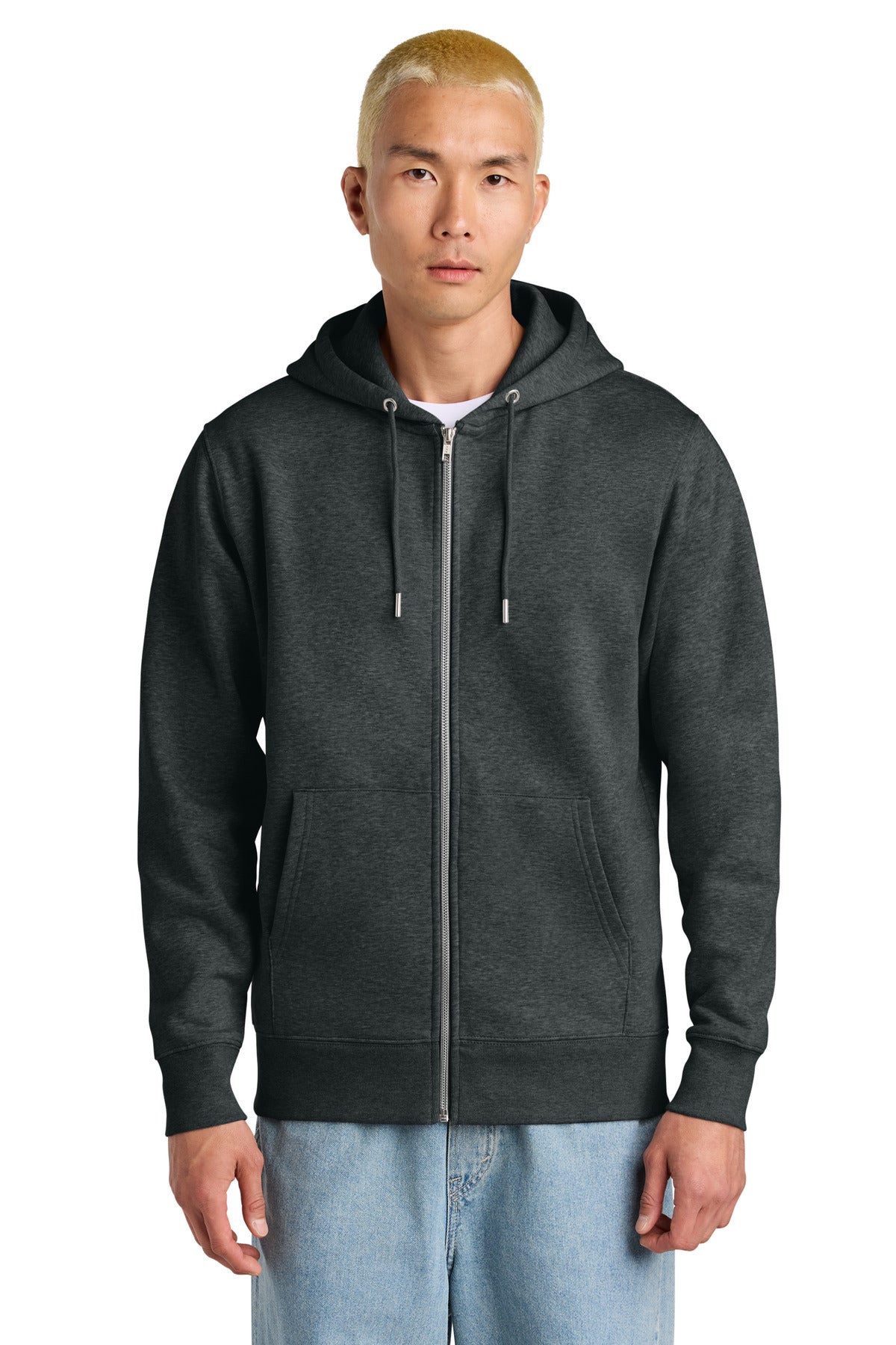 Stanley/Stella ®  Unisex Cultivator 2.0 Full-Zip Hooded Sweatshirt SXU005