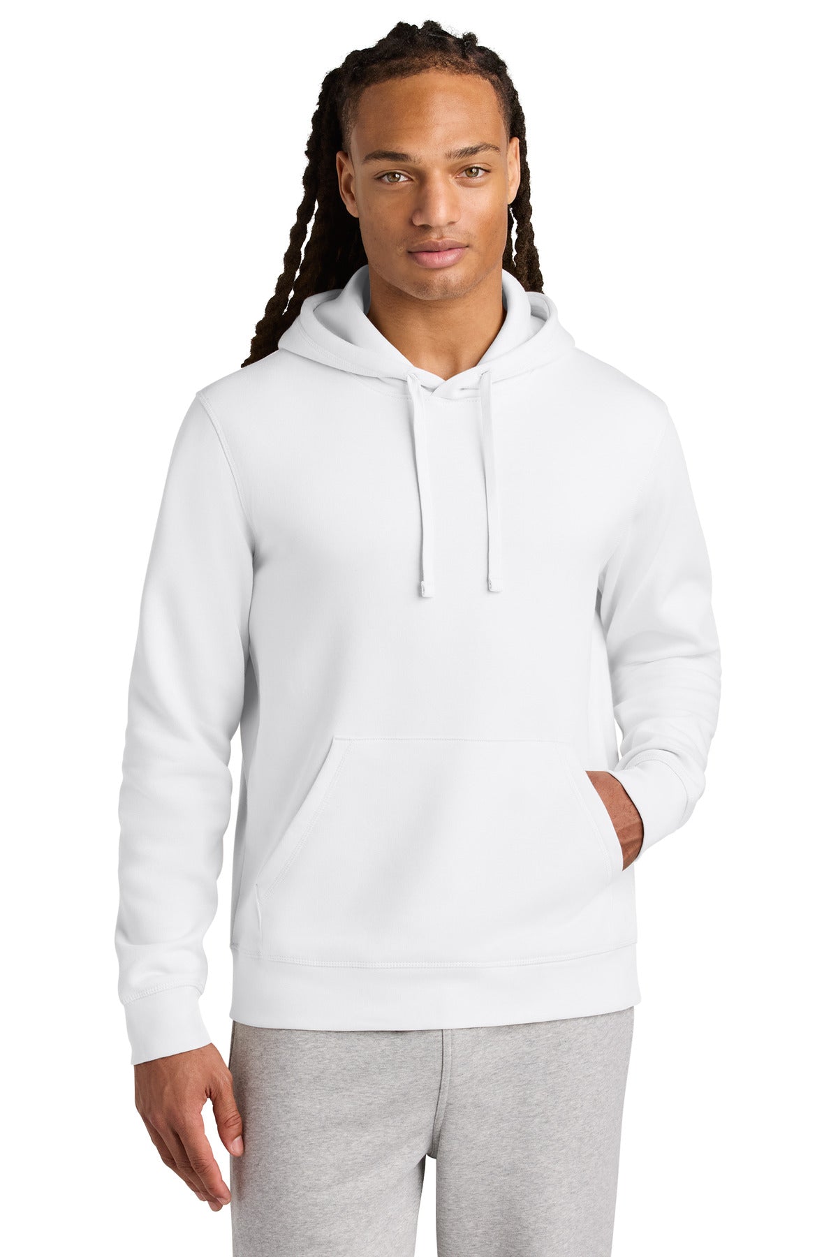 Stanley/Stella ®  Unisex Drummer 2.0 Hooded Sweatshirt SXU009
