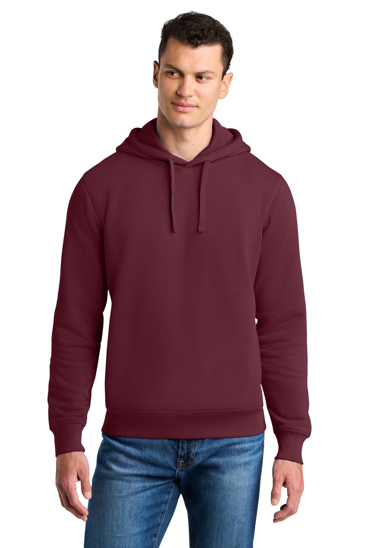 Stanley/Stella ®  Unisex Sounder Hooded Sweatshirt SXU012