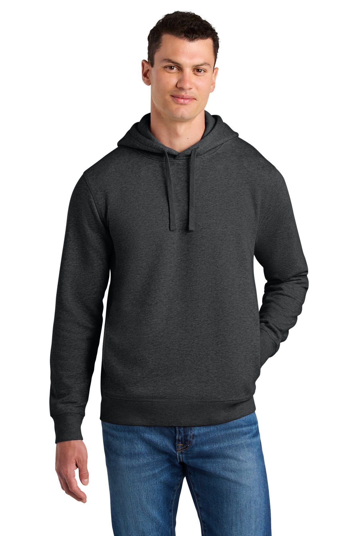 Stanley/Stella ®  Unisex Sounder Hooded Sweatshirt SXU012