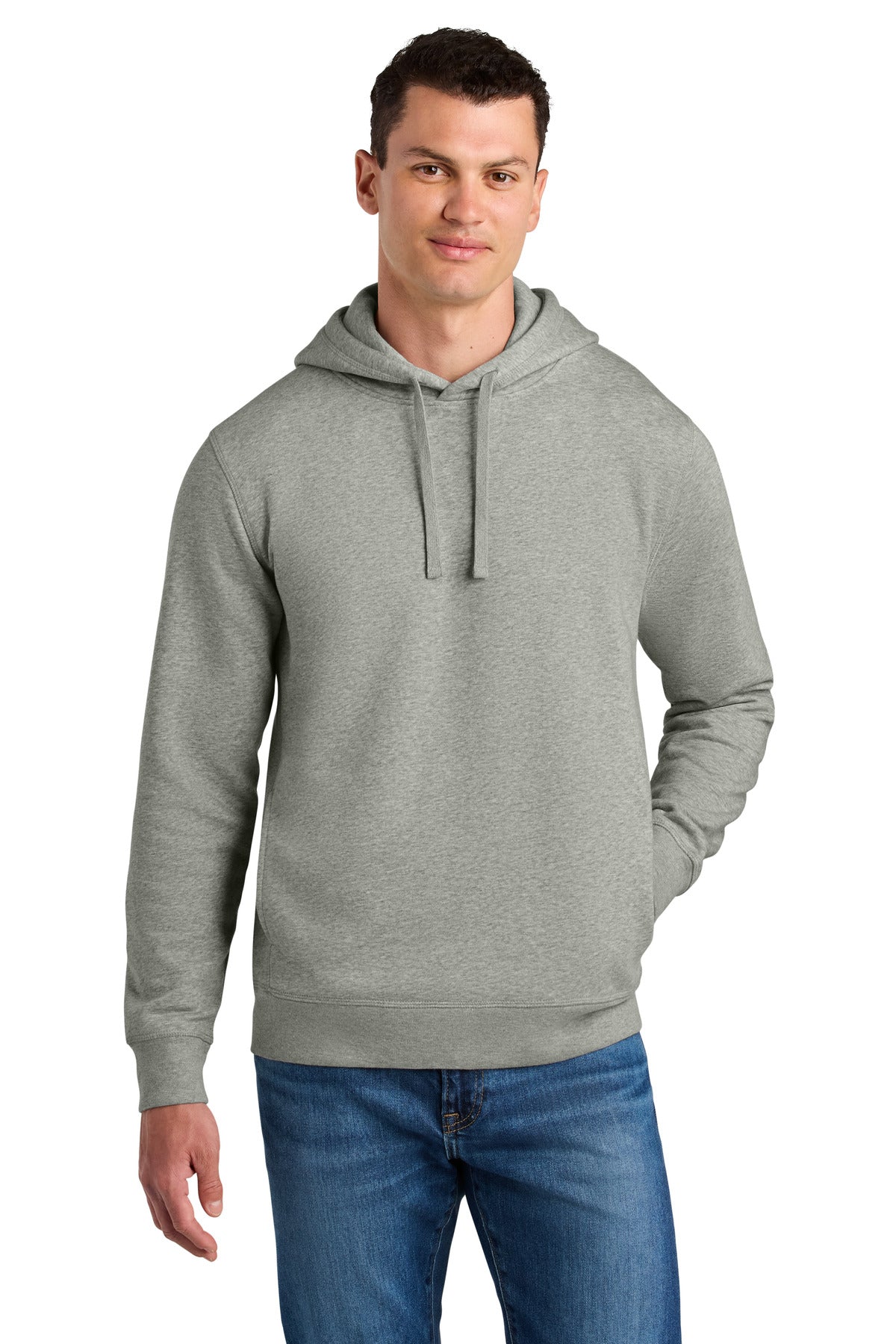 Stanley/Stella ®  Unisex Sounder Hooded Sweatshirt SXU012