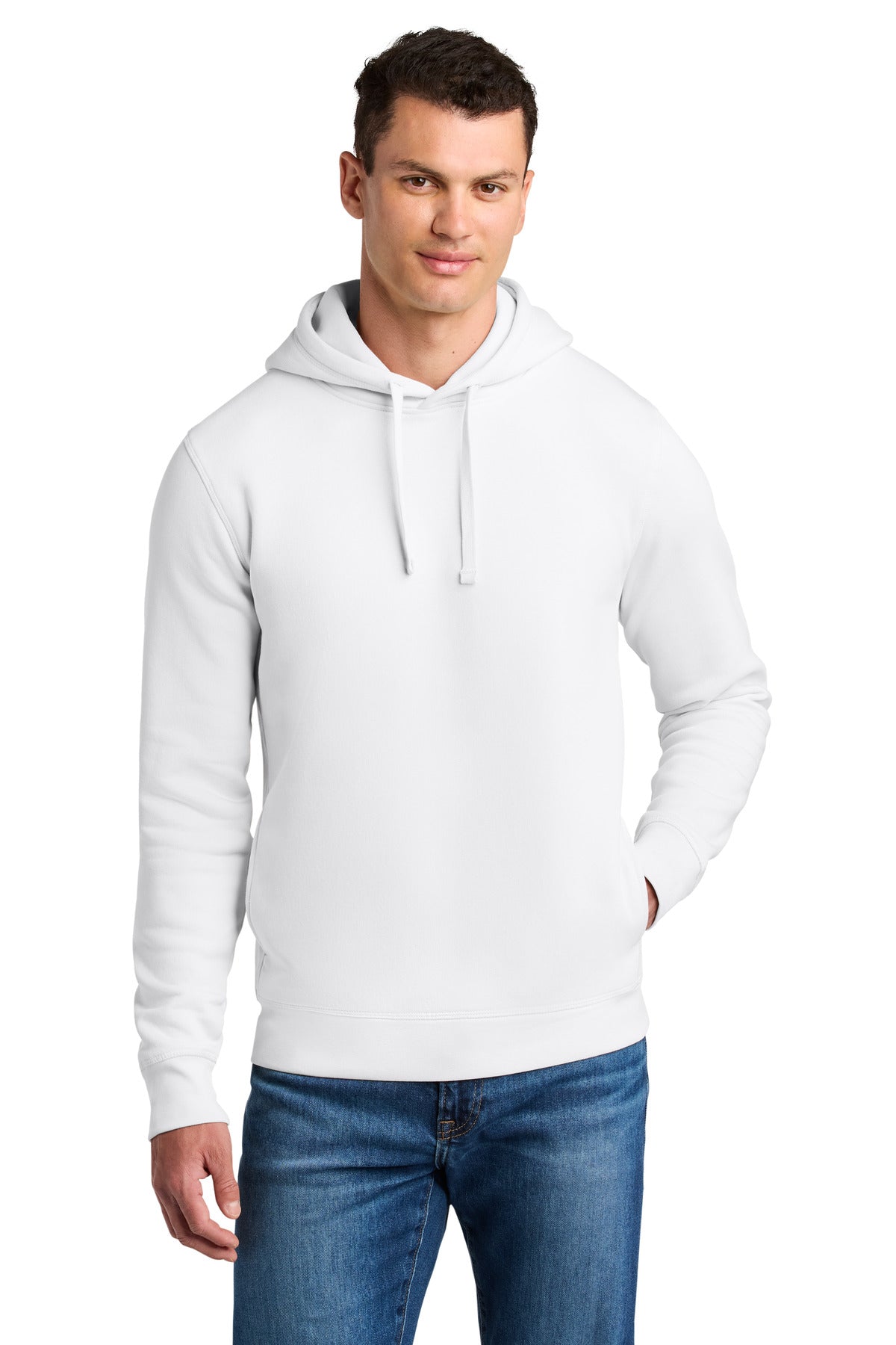Stanley/Stella ®  Unisex Sounder Hooded Sweatshirt SXU012