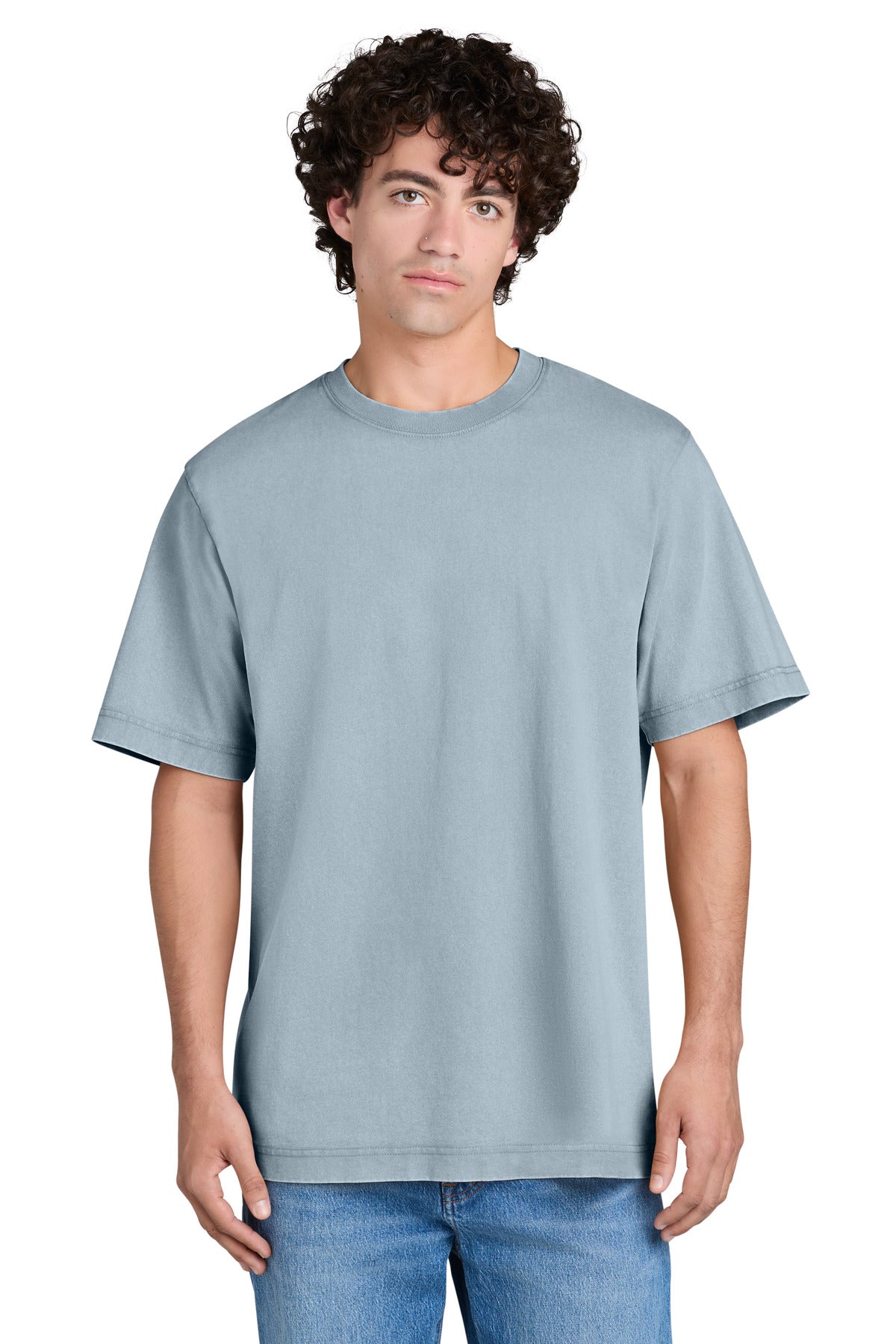 Stanley/Stella ®  Unisex Freestyler Vintage Heavyweight Tee SXU019