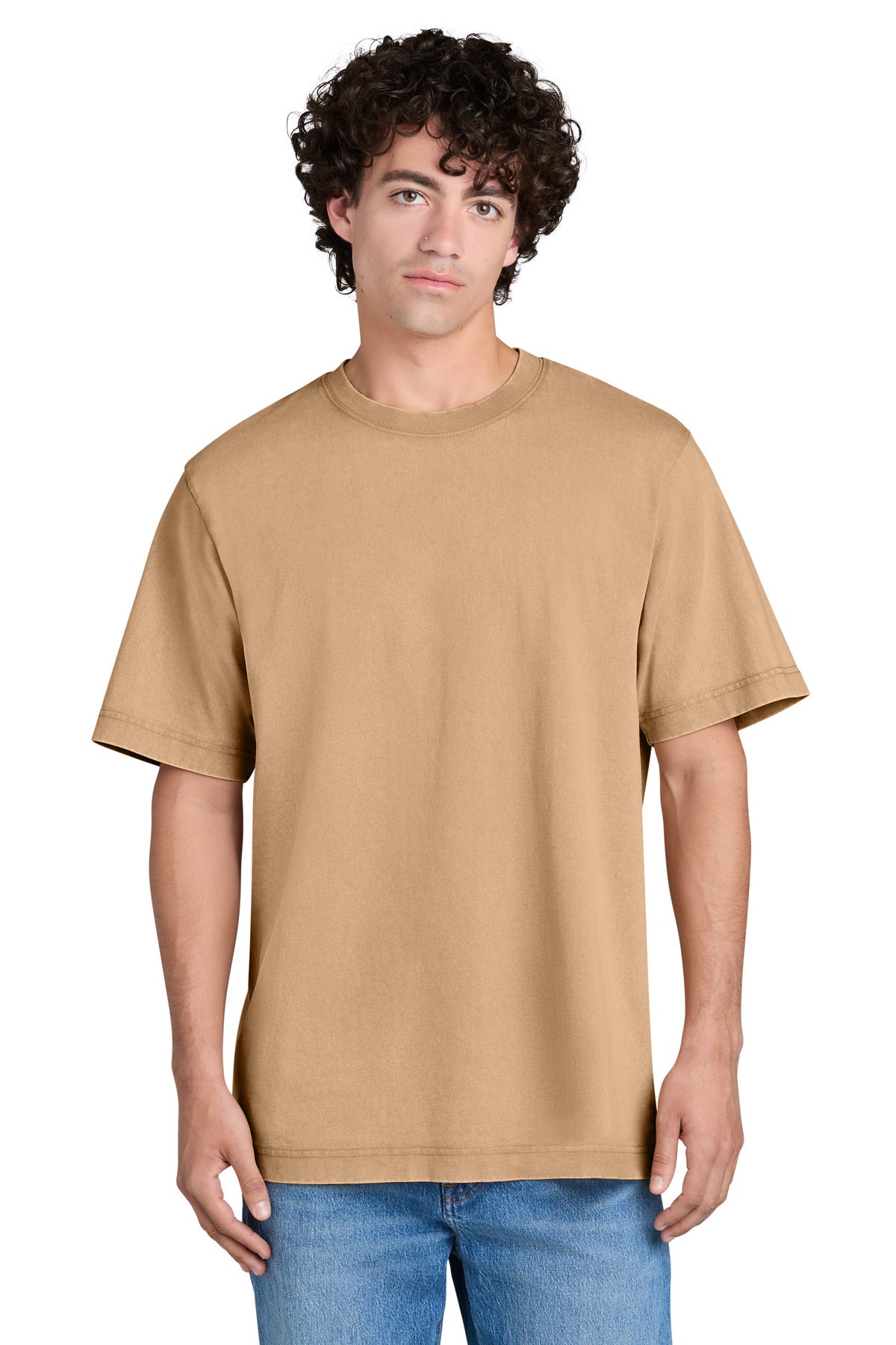 Stanley/Stella ®  Unisex Freestyler Vintage Heavyweight Tee SXU019
