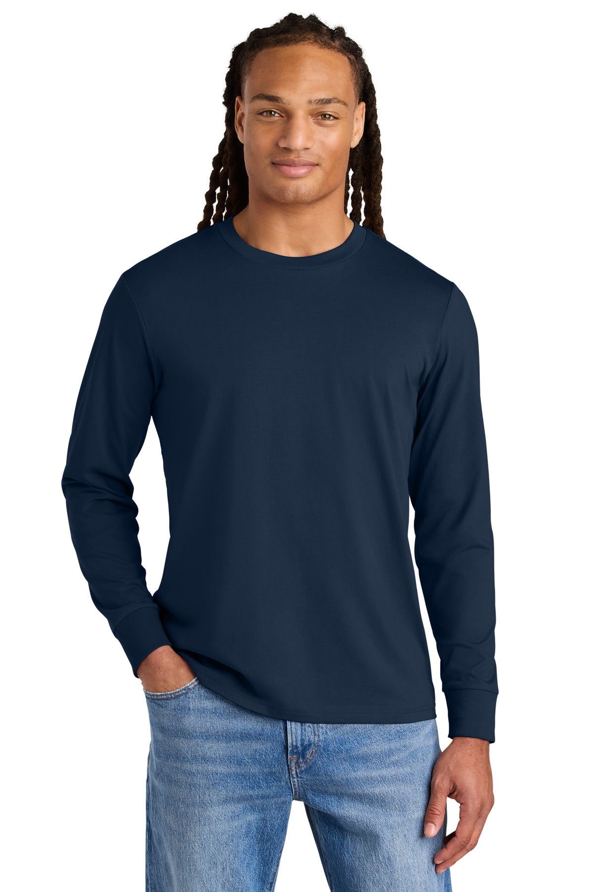 Stanley/Stella ®  Unisex Creator 2.0 Long Sleeve Tee SXU022