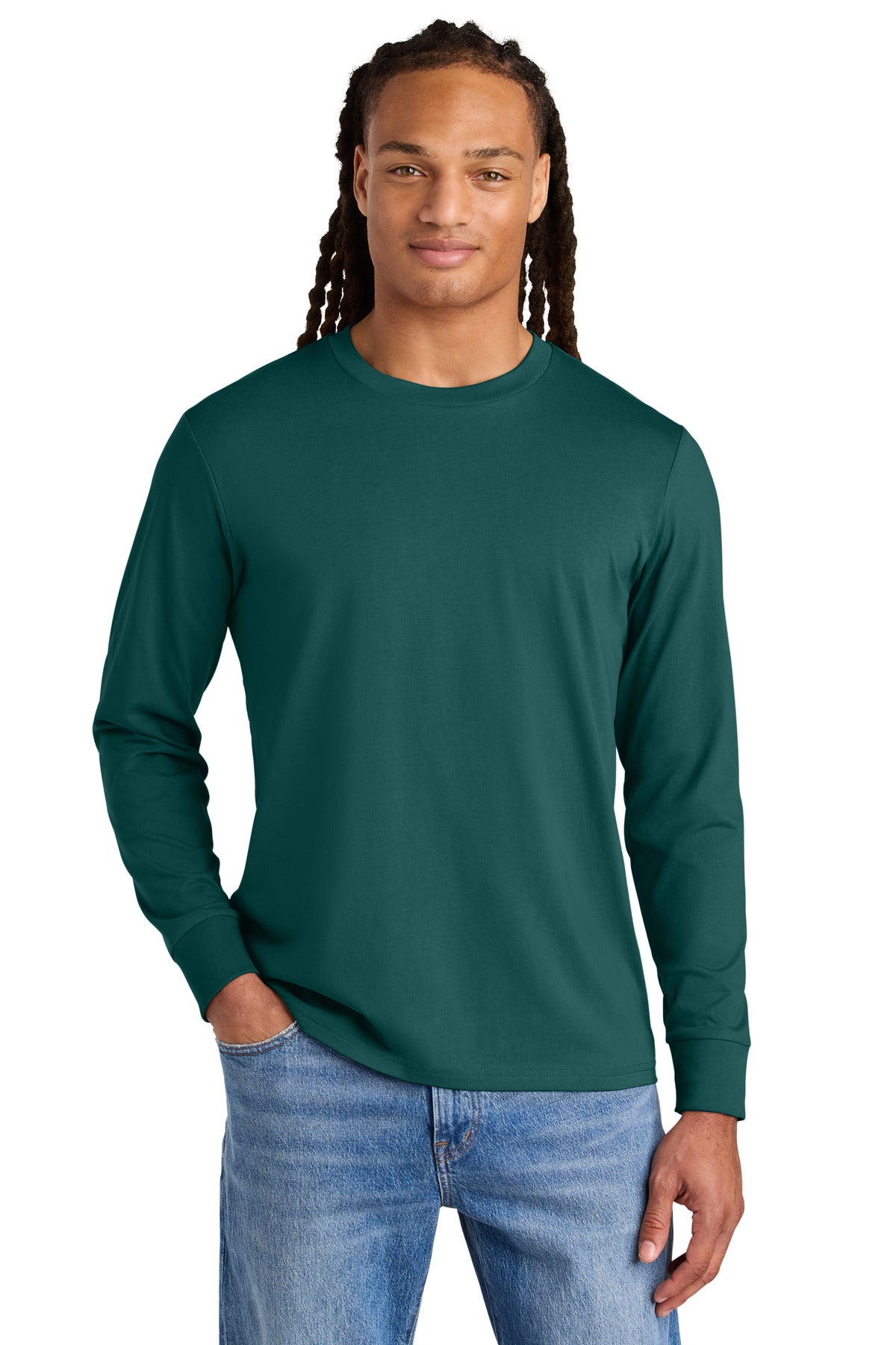 Stanley/Stella ®  Unisex Creator 2.0 Long Sleeve Tee SXU022