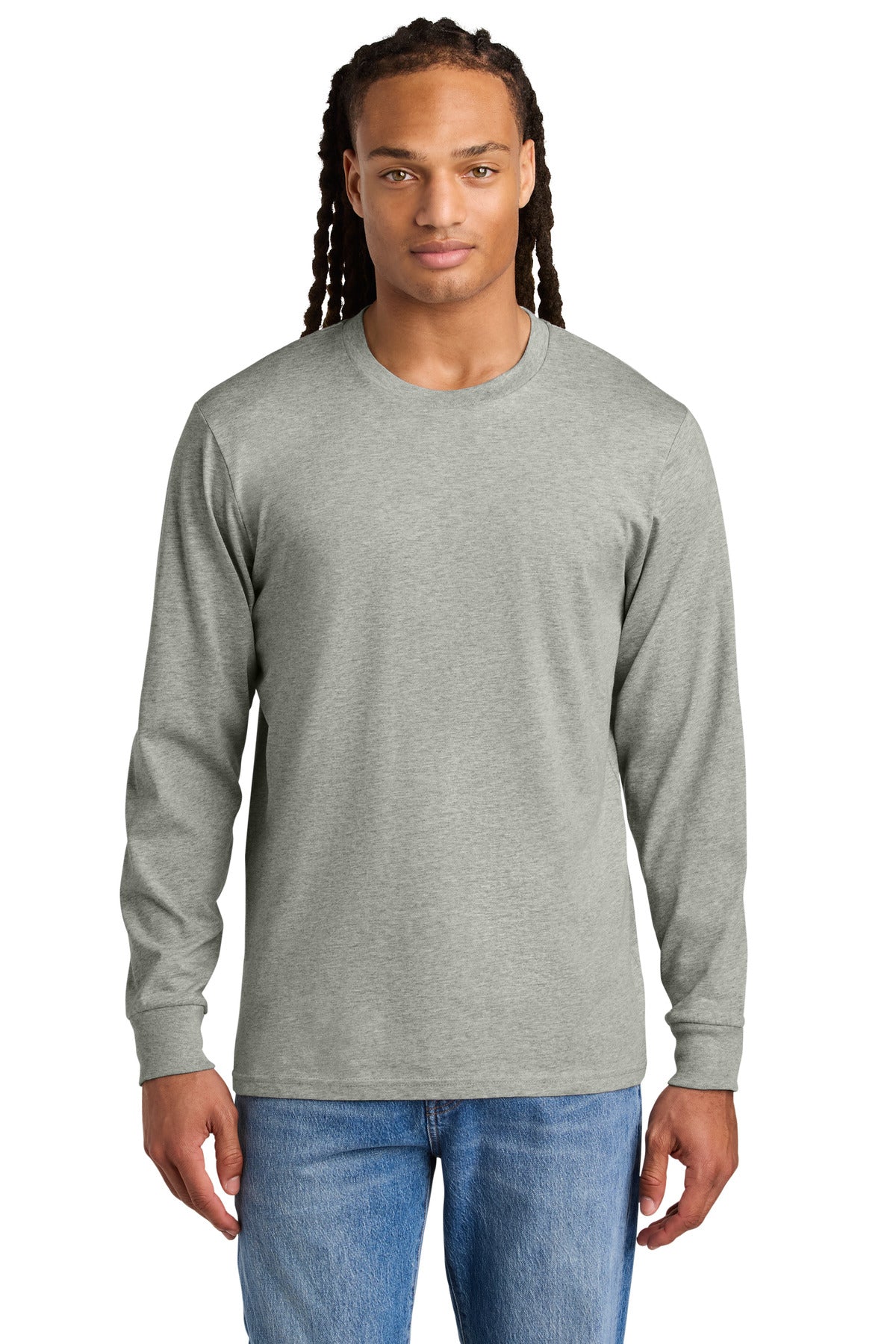 Stanley/Stella ®  Unisex Creator 2.0 Long Sleeve Tee SXU022