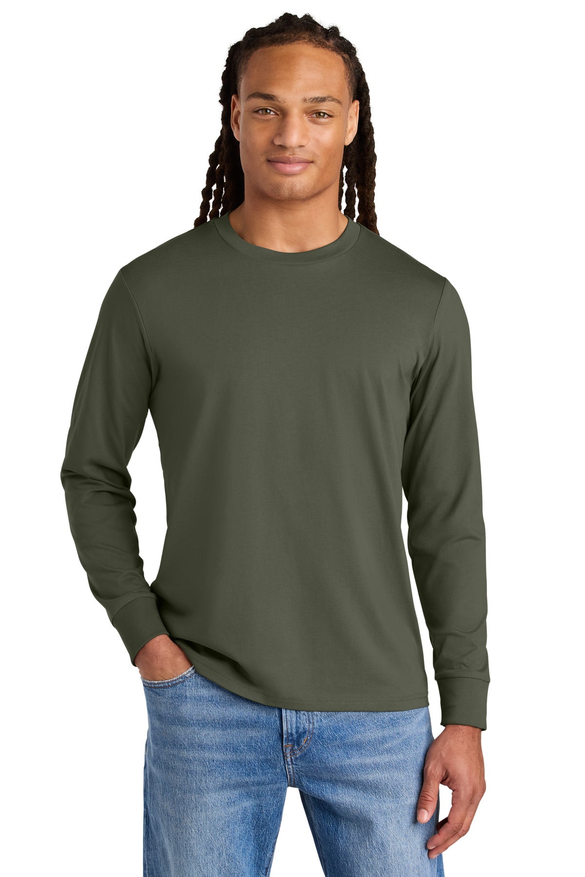 Stanley/Stella ®  Unisex Creator 2.0 Long Sleeve Tee SXU022