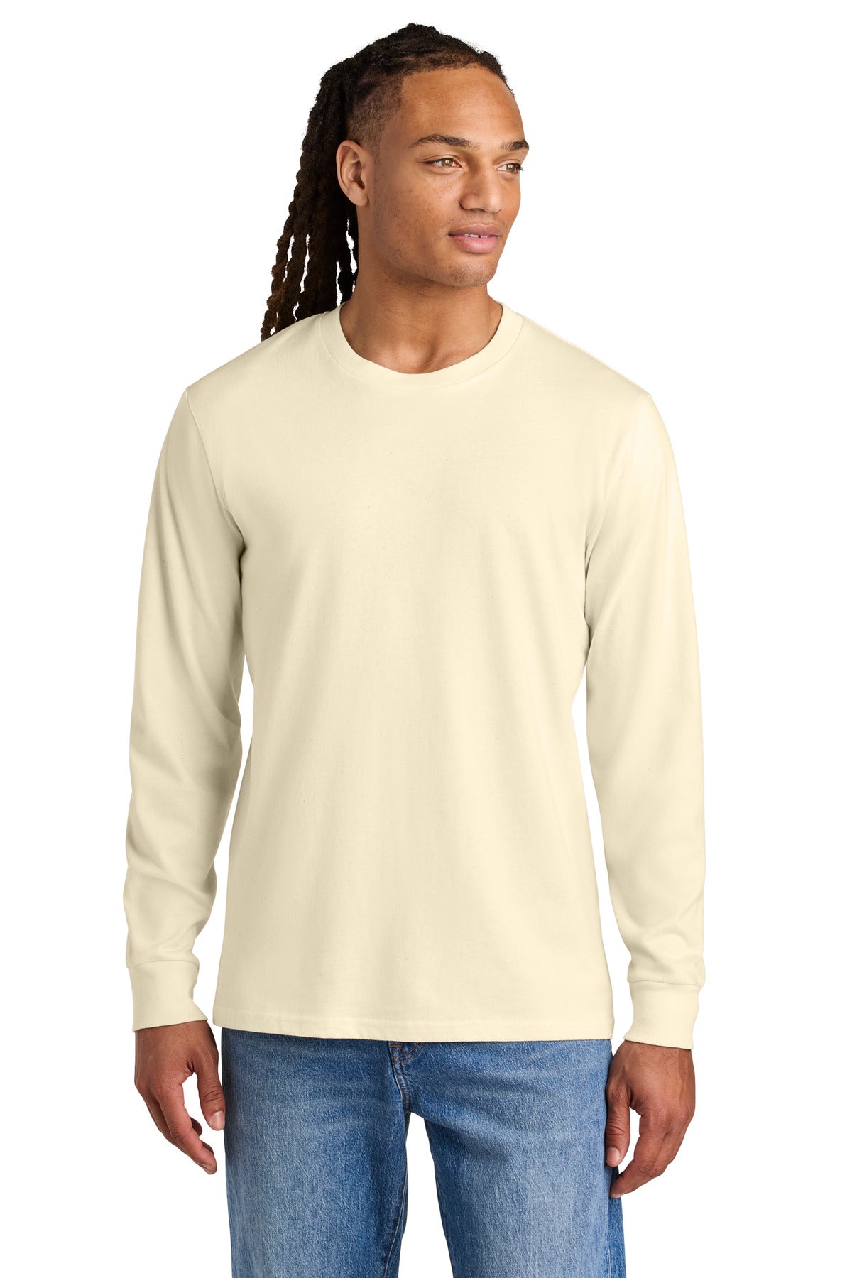 Stanley/Stella ®  Unisex Creator 2.0 Long Sleeve Tee SXU022