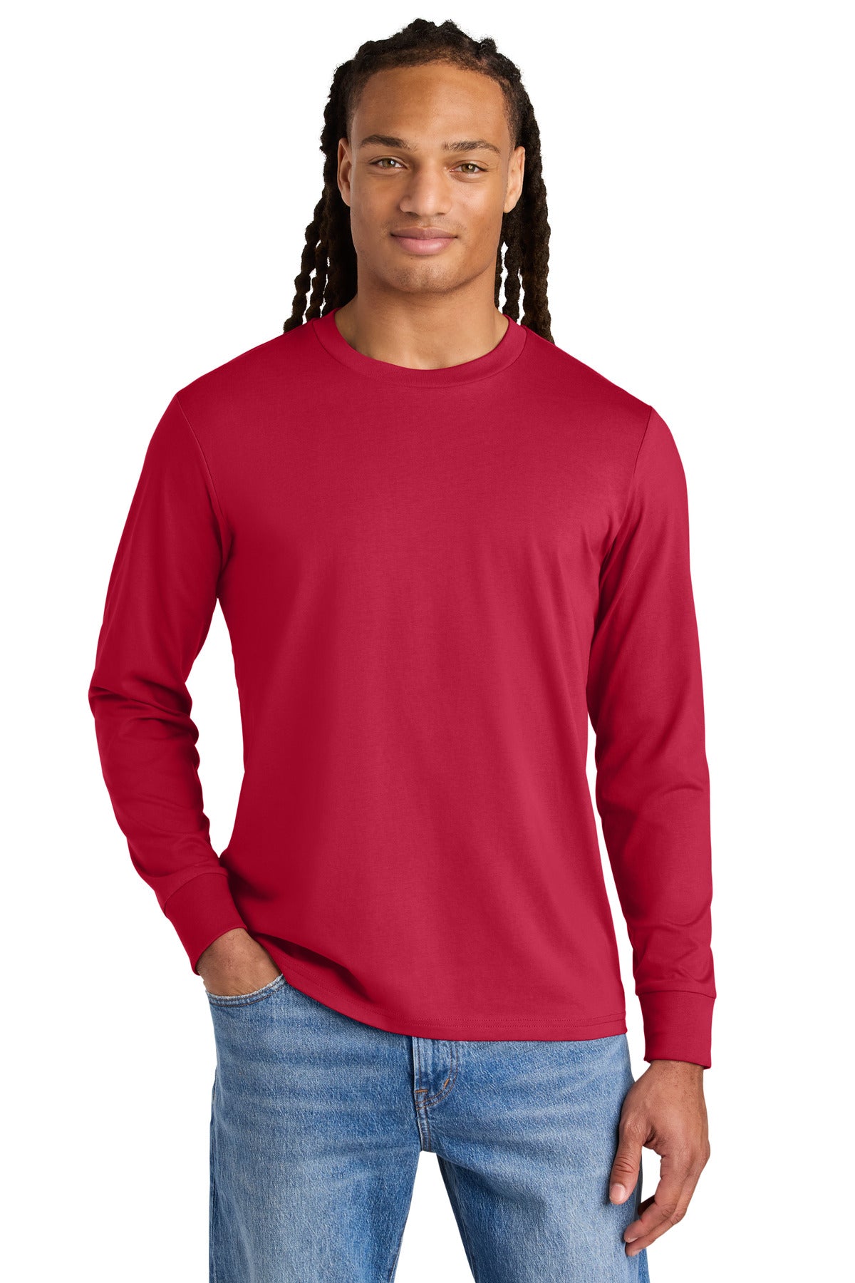 Stanley/Stella ®  Unisex Creator 2.0 Long Sleeve Tee SXU022