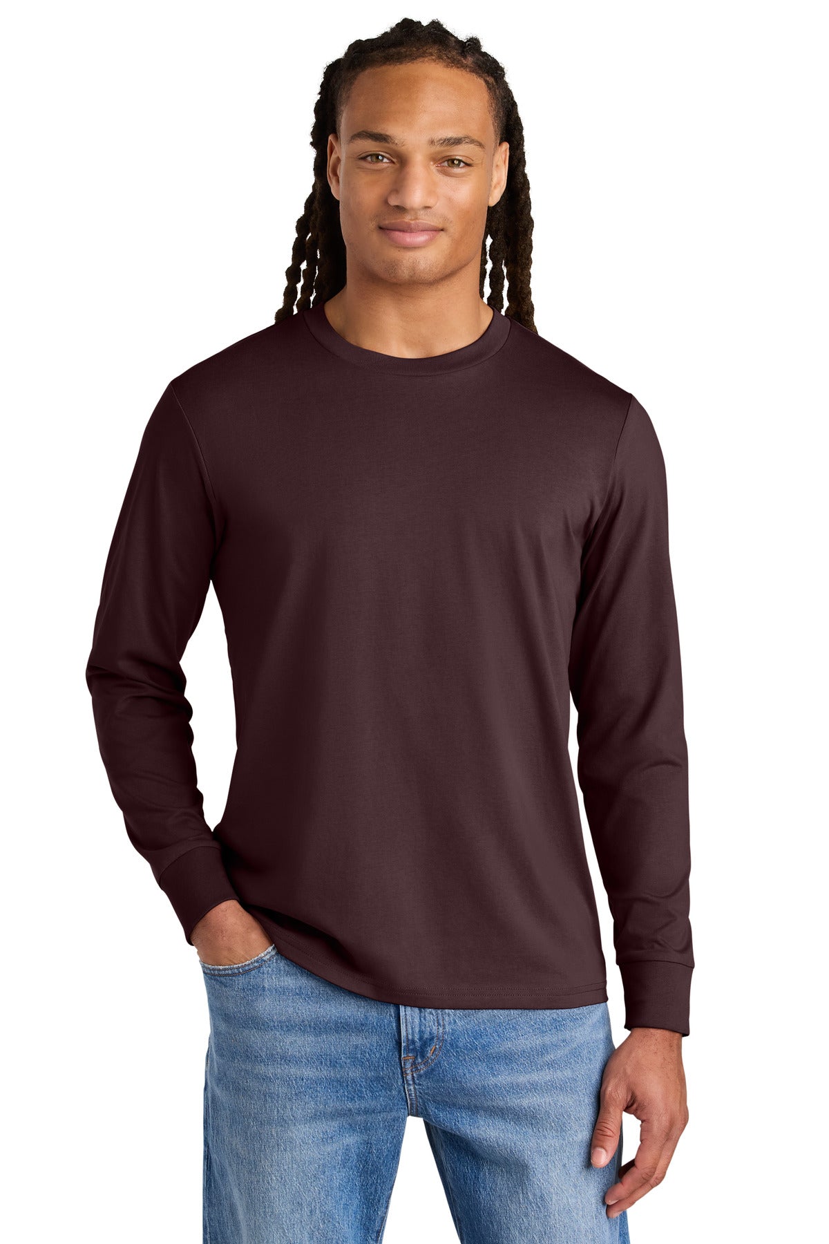 Stanley/Stella ®  Unisex Creator 2.0 Long Sleeve Tee SXU022