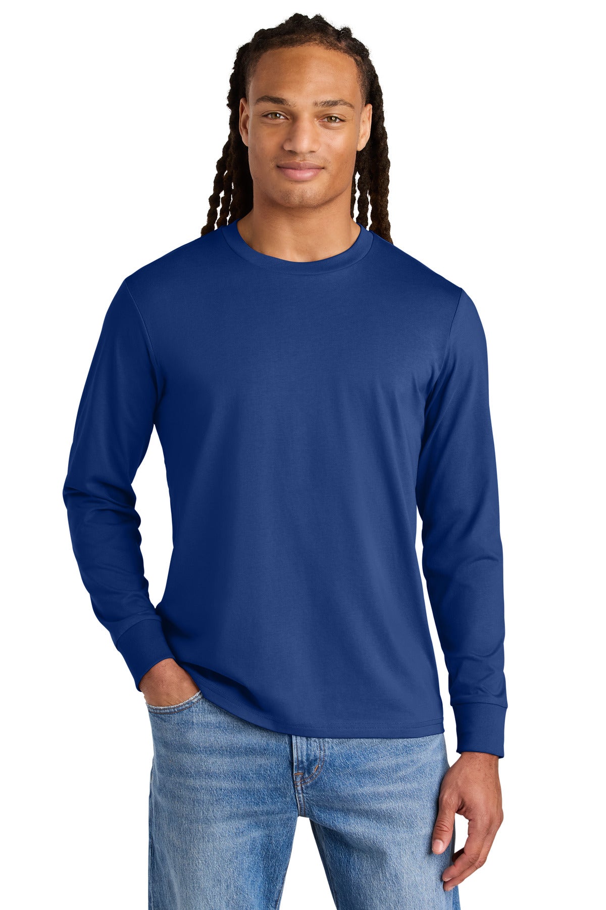 Stanley/Stella ®  Unisex Creator 2.0 Long Sleeve Tee SXU022