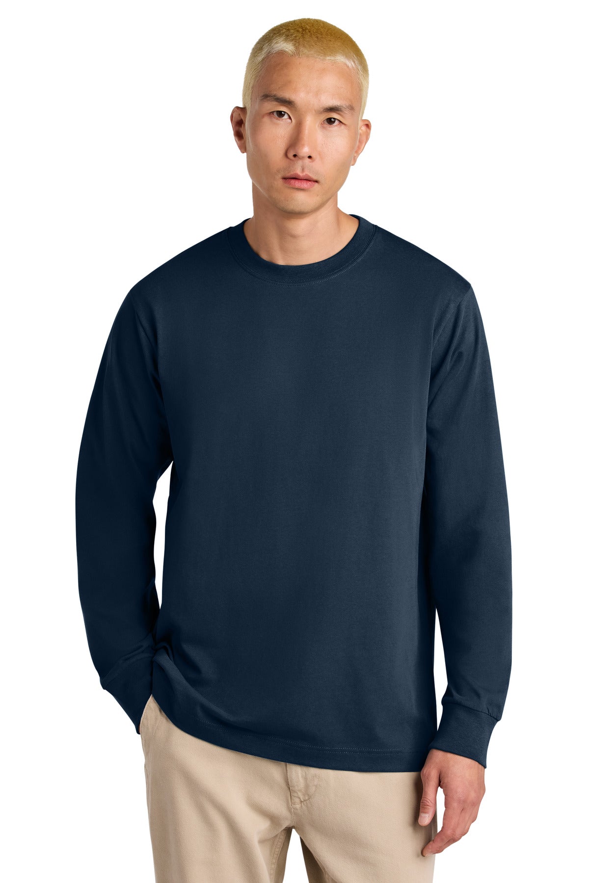 Stanley/Stella ®  Unisex Freestyler Heavyweight Long Sleeve Tee SXU023