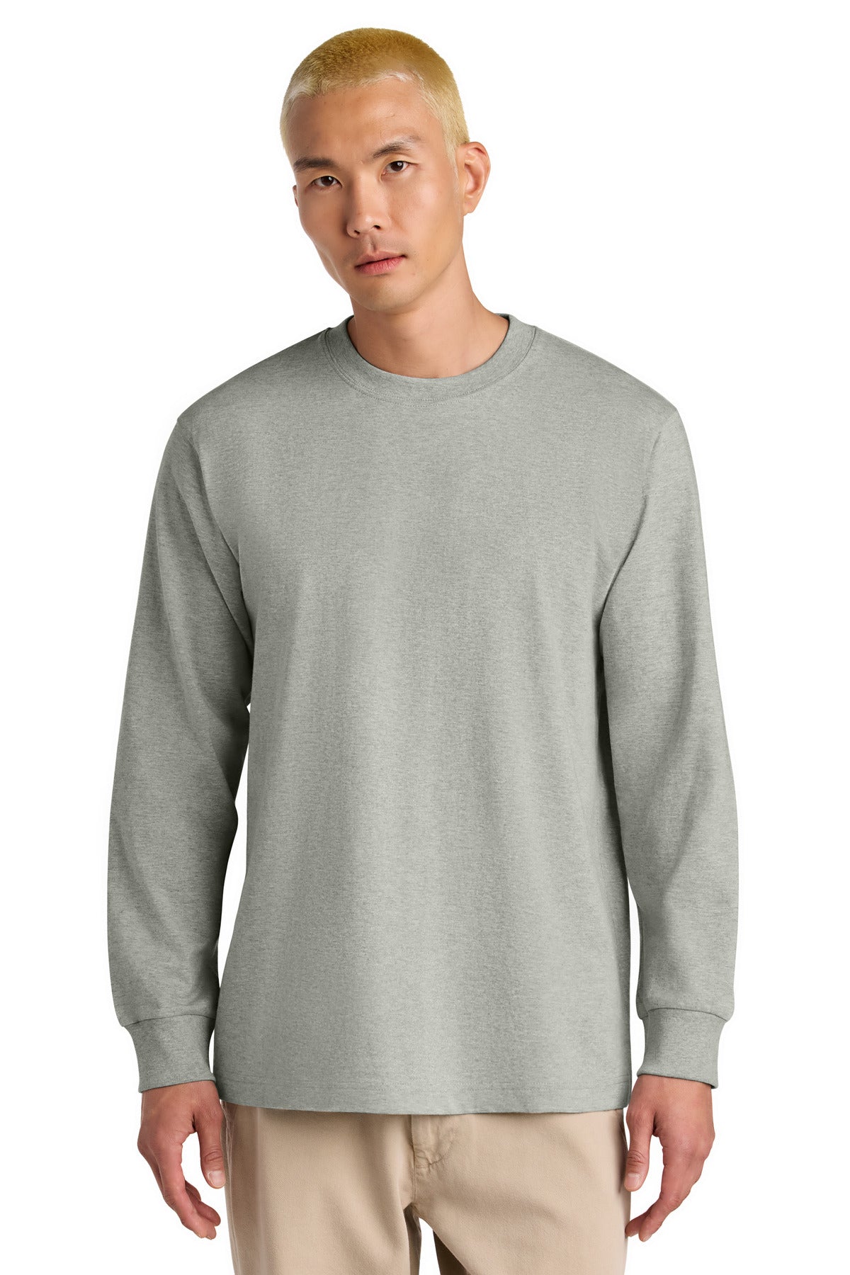 Stanley/Stella ®  Unisex Freestyler Heavyweight Long Sleeve Tee SXU023