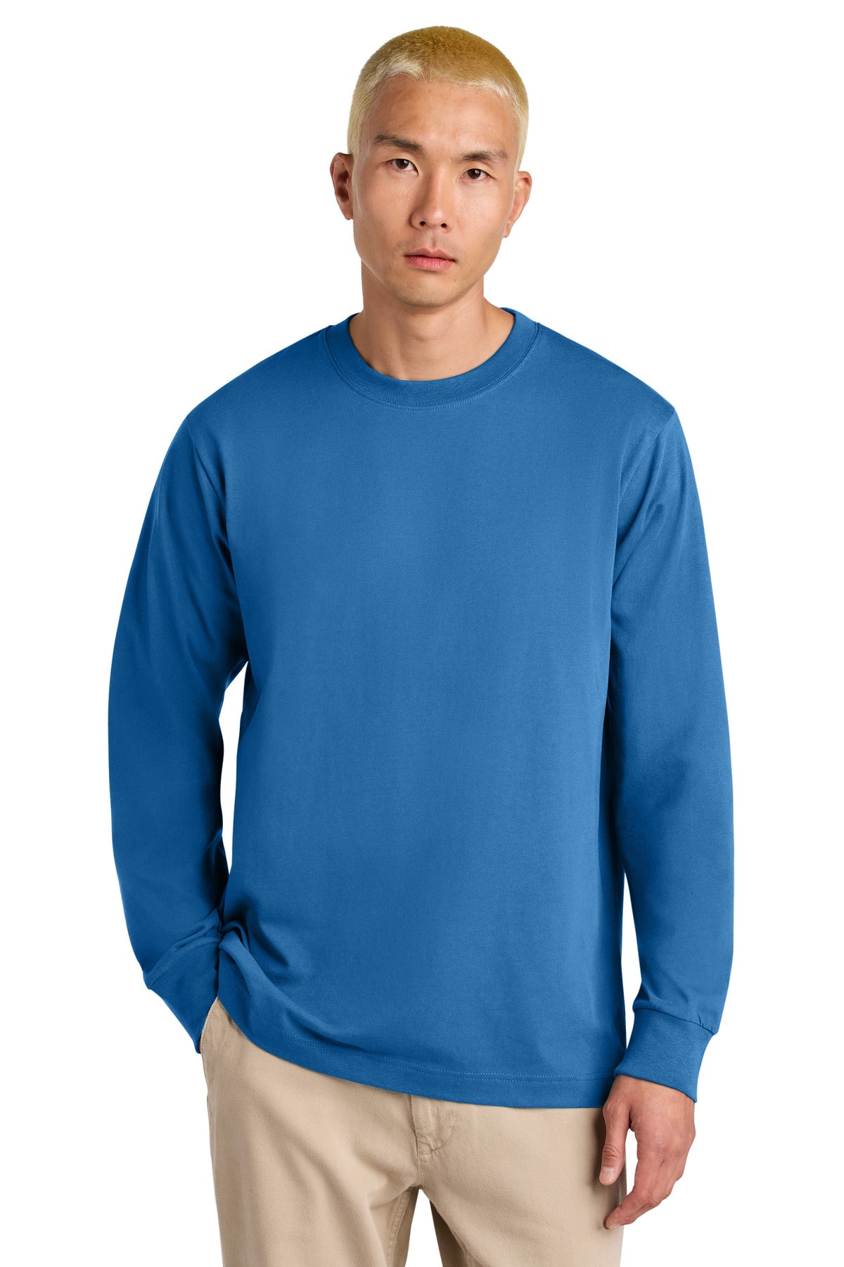 Stanley/Stella ®  Unisex Freestyler Heavyweight Long Sleeve Tee SXU023