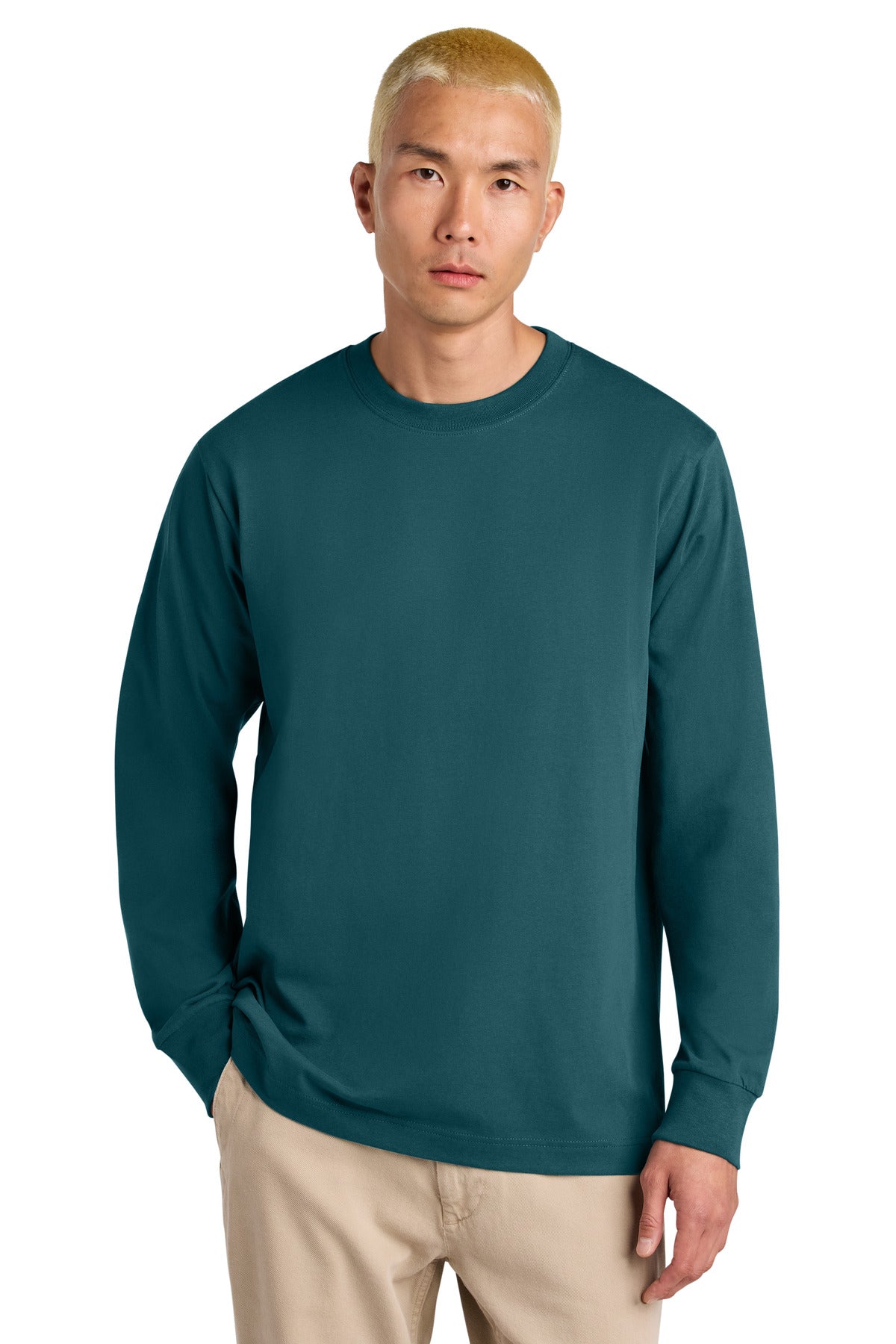 Stanley/Stella ®  Unisex Freestyler Heavyweight Long Sleeve Tee SXU023