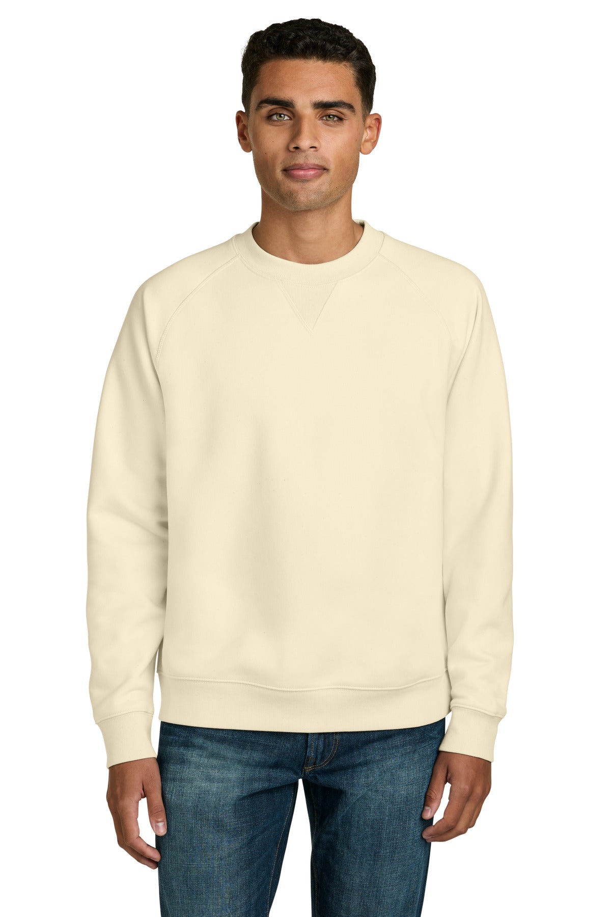 Stanley/Stella ®  Unisex Knoxer Crewneck Sweatshirt SXU026