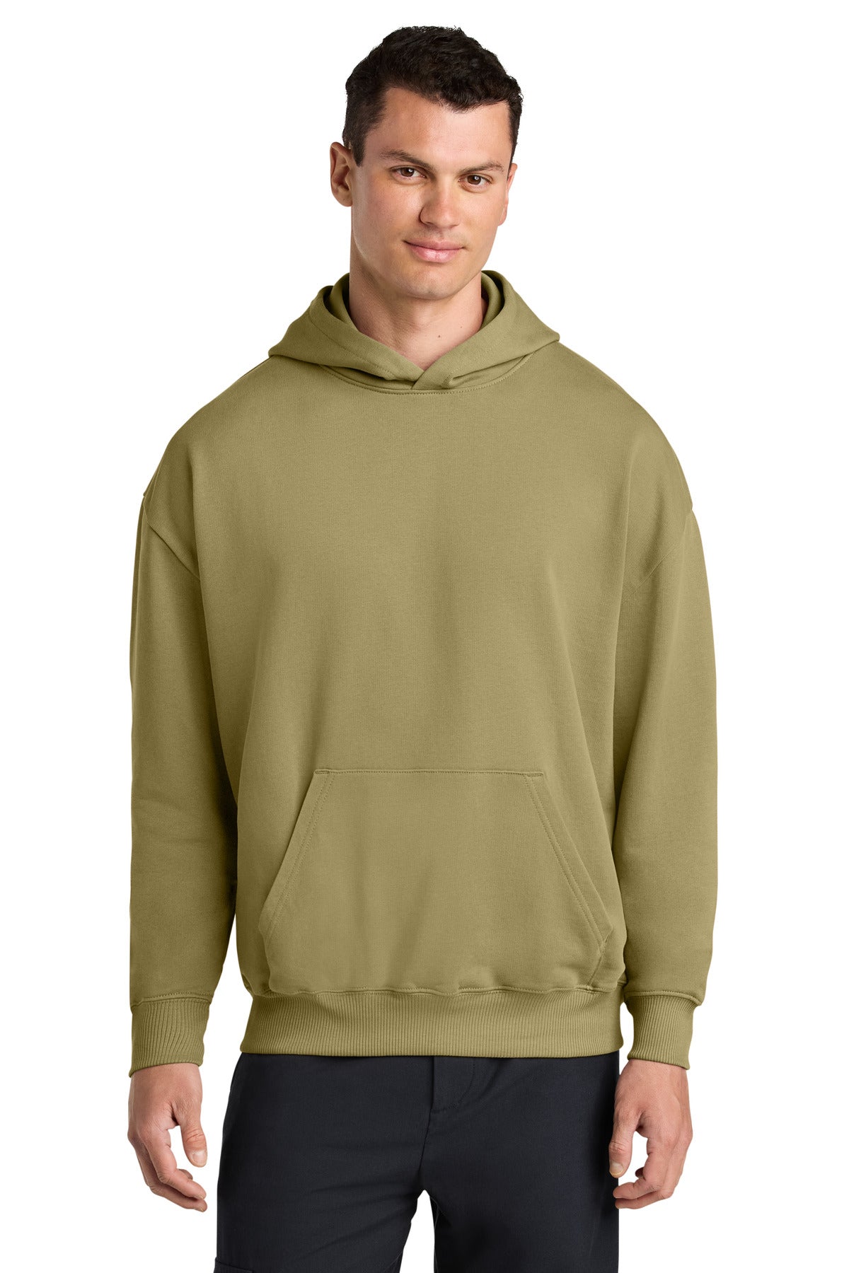 Stanley/Stella ®  Unisex Cooper Dry Hooded Sweatshirt SXU028