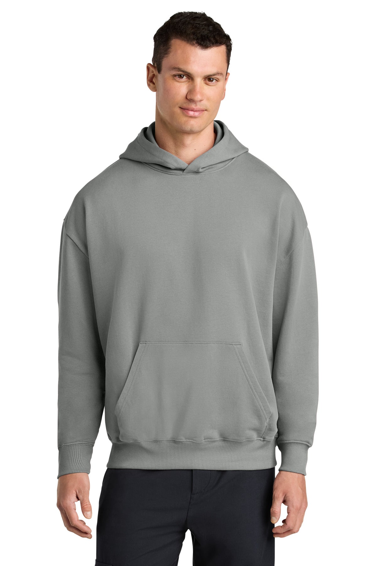 Stanley/Stella ®  Unisex Cooper Dry Hooded Sweatshirt SXU028