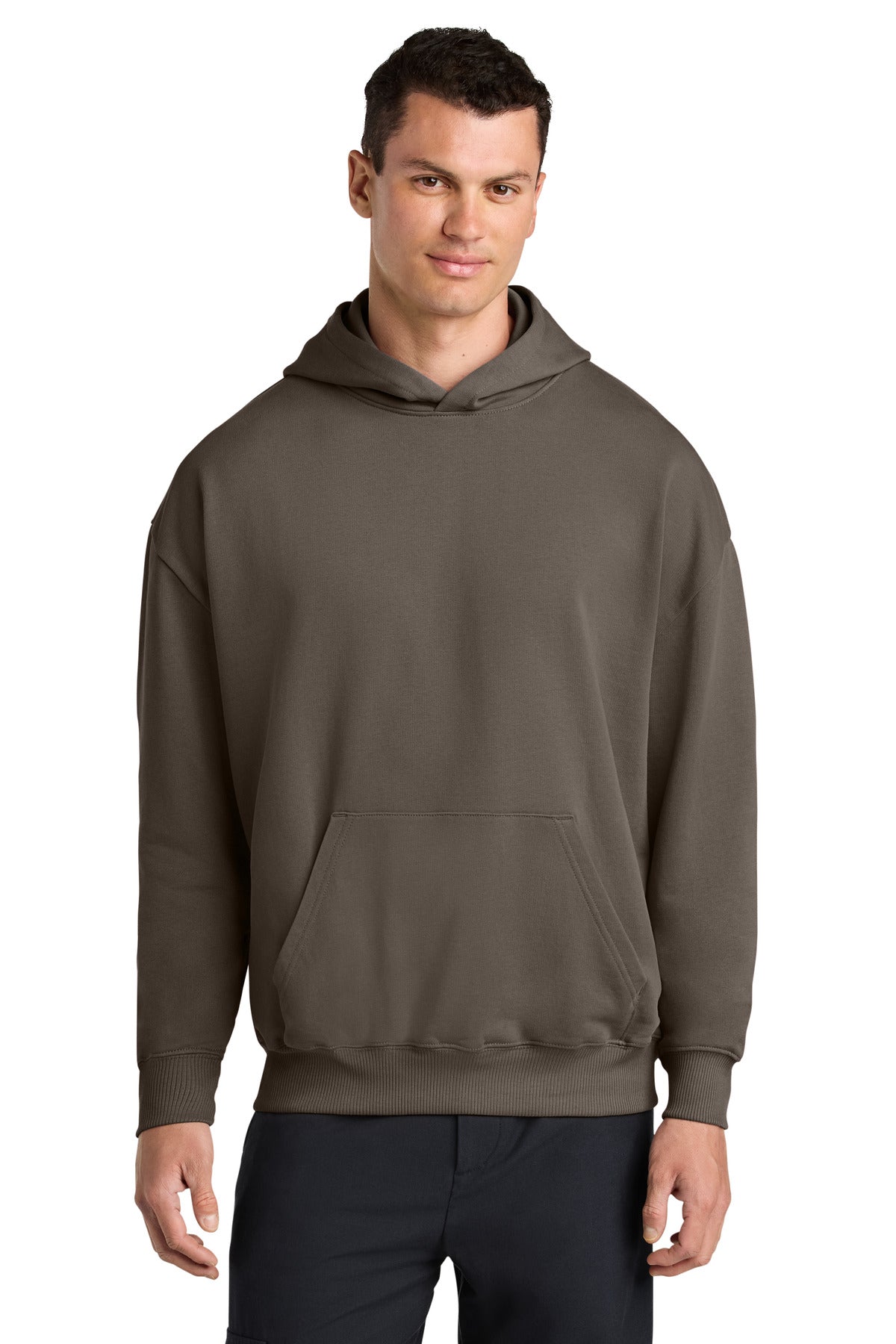 Stanley/Stella ®  Unisex Cooper Dry Hooded Sweatshirt SXU028