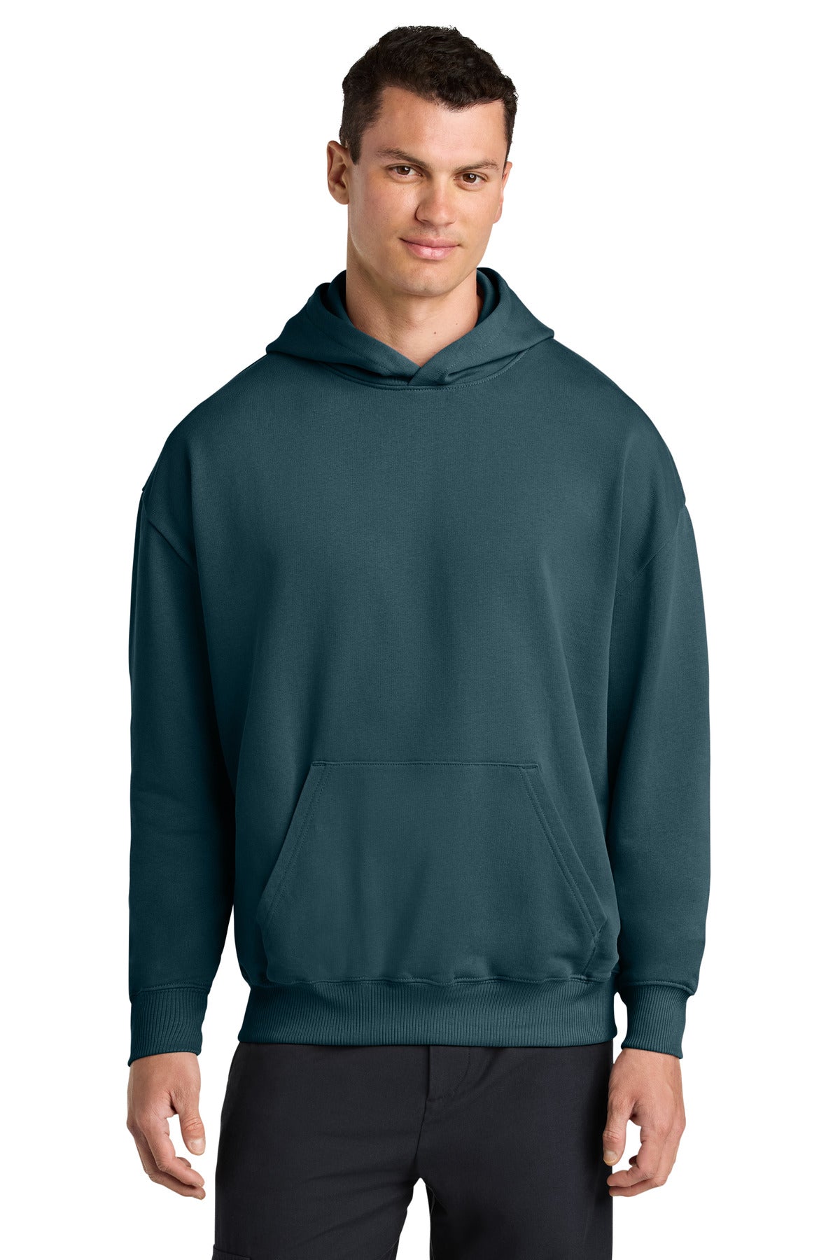 Stanley/Stella ®  Unisex Cooper Dry Hooded Sweatshirt SXU028