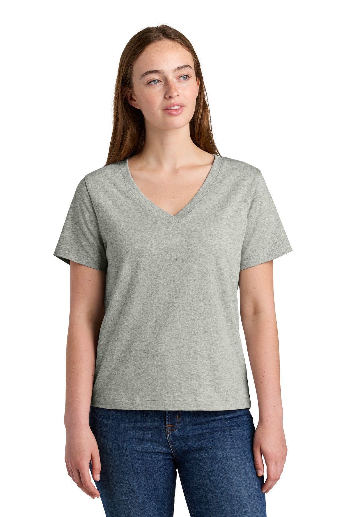 Stanley/Stella ®  Women's Stella Isla V-Neck Tee SXW032