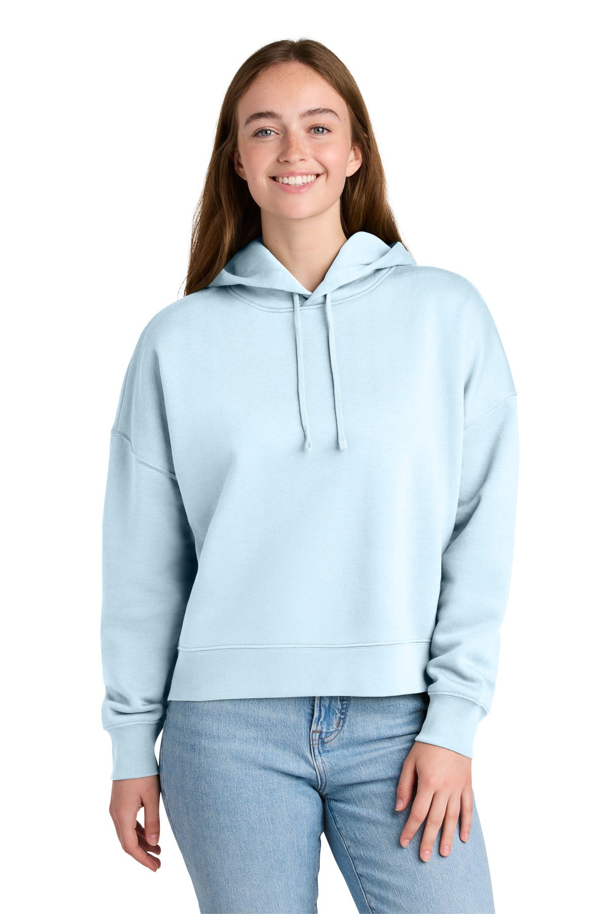 Stanley/Stella ®  Women's Stella Nora Hooded Sweatshirt SXW035