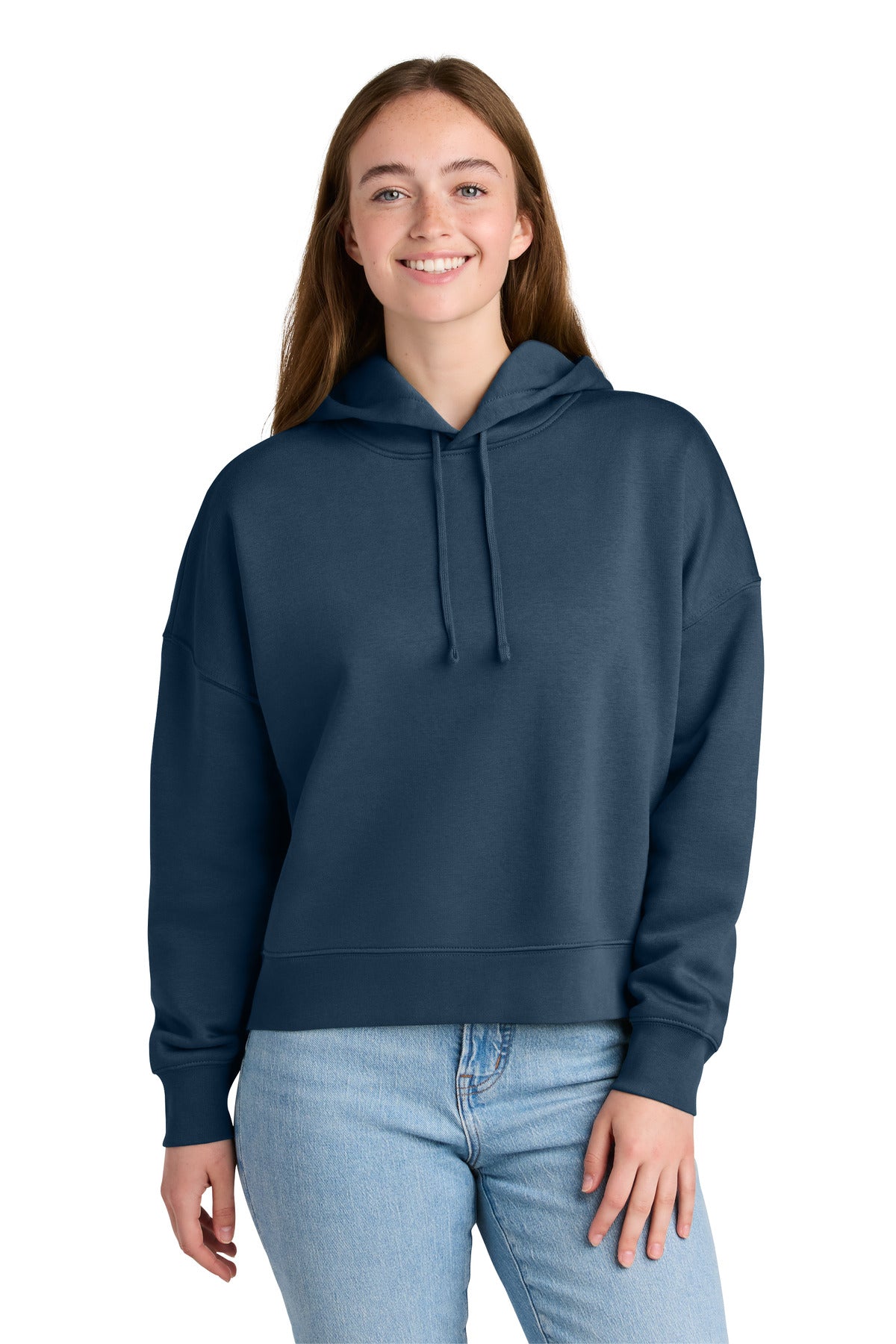 Stanley/Stella ®  Women's Stella Nora Hooded Sweatshirt SXW035