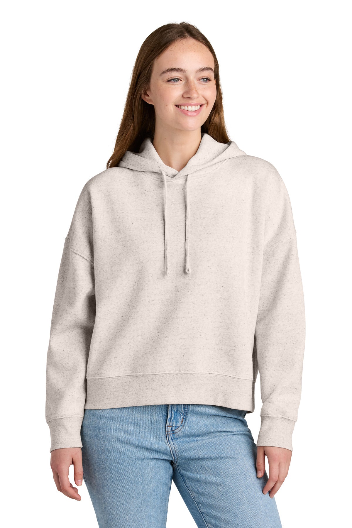 Stanley/Stella ®  Women's Stella Nora Hooded Sweatshirt SXW035
