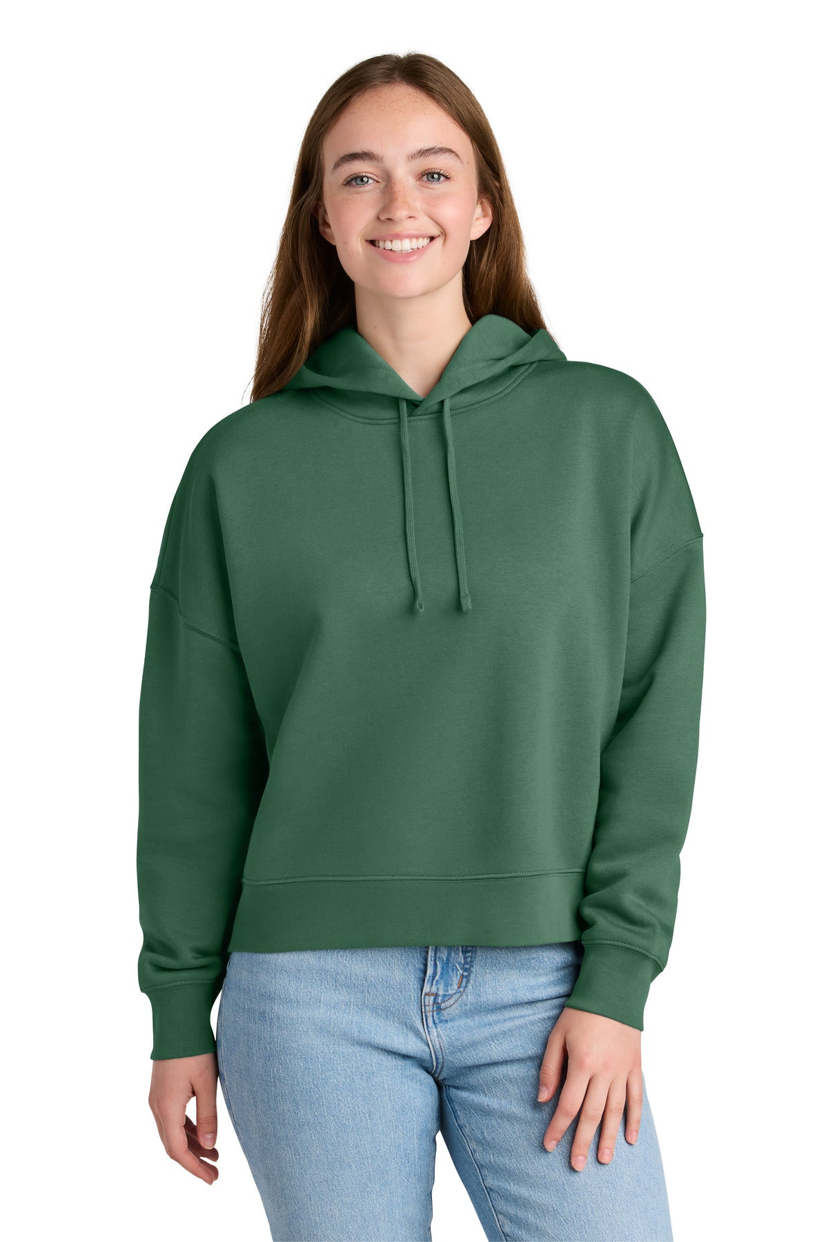 Stanley/Stella ®  Women's Stella Nora Hooded Sweatshirt SXW035