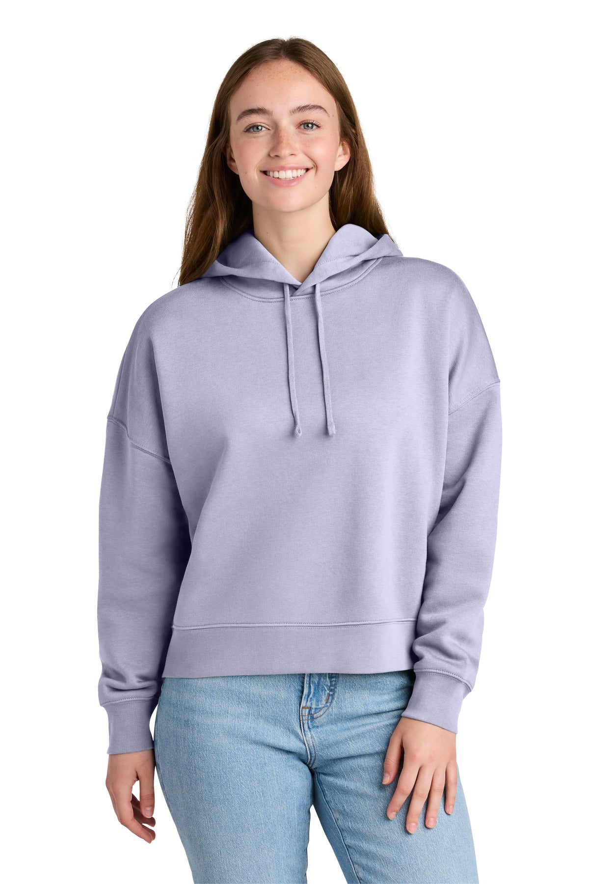 Stanley/Stella ®  Women's Stella Nora Hooded Sweatshirt SXW035