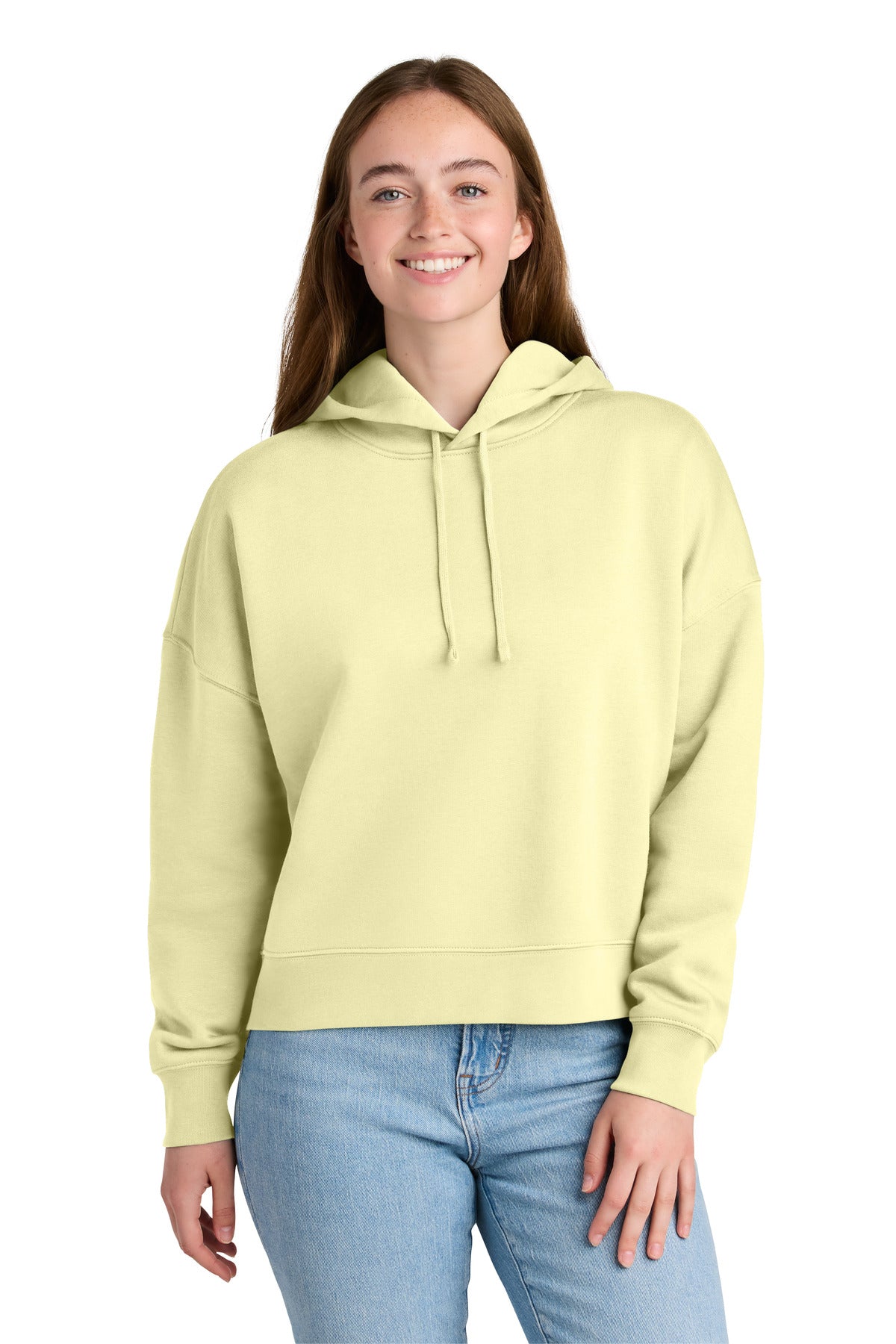 Stanley/Stella ®  Women's Stella Nora Hooded Sweatshirt SXW035
