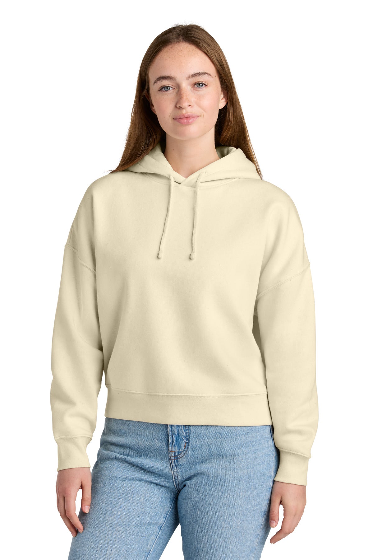 Stanley/Stella ®  Women's Stella Nora Hooded Sweatshirt SXW035